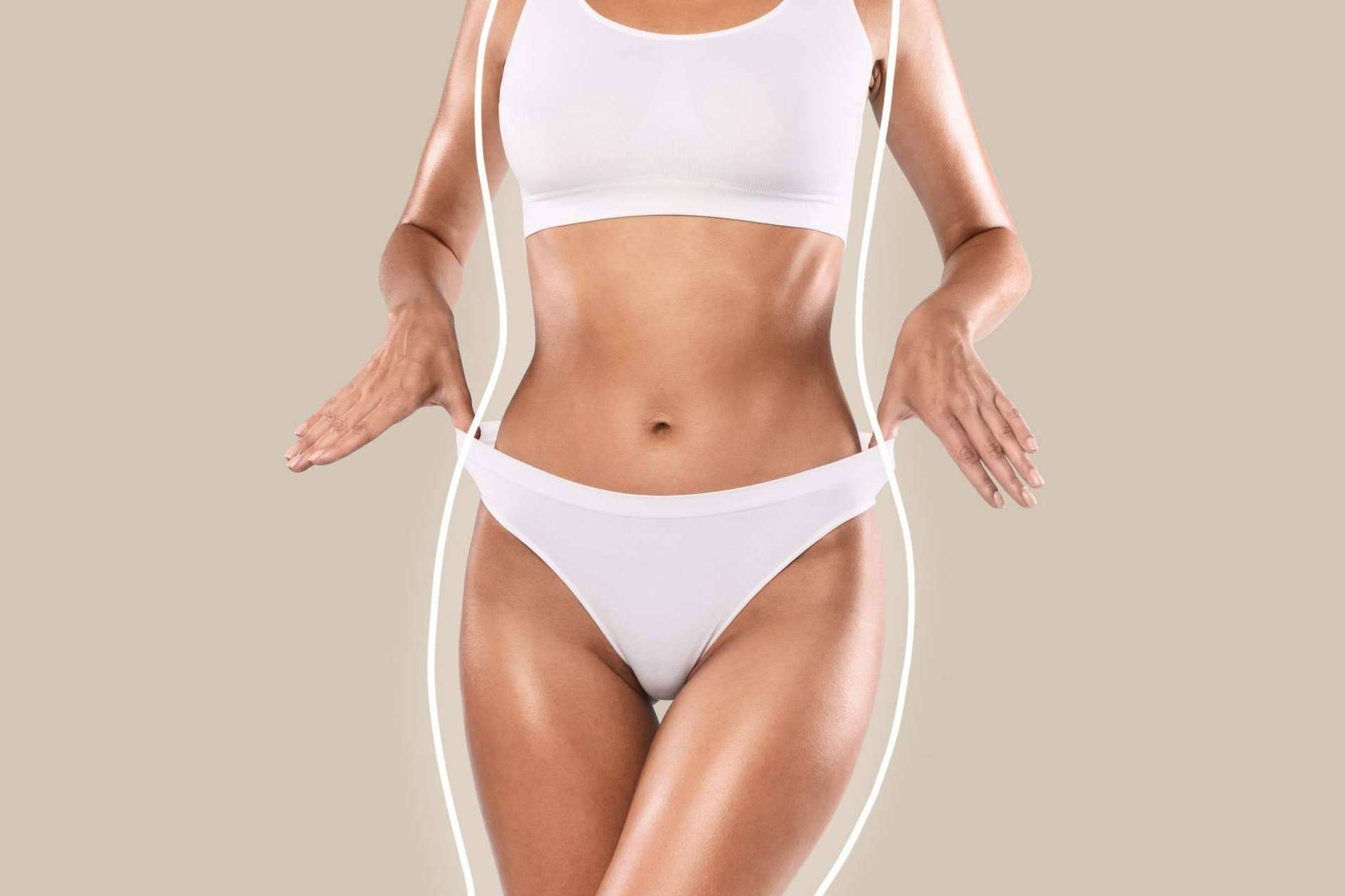 Clínica Femme dispone de Tesla Former para formar el cuerpo