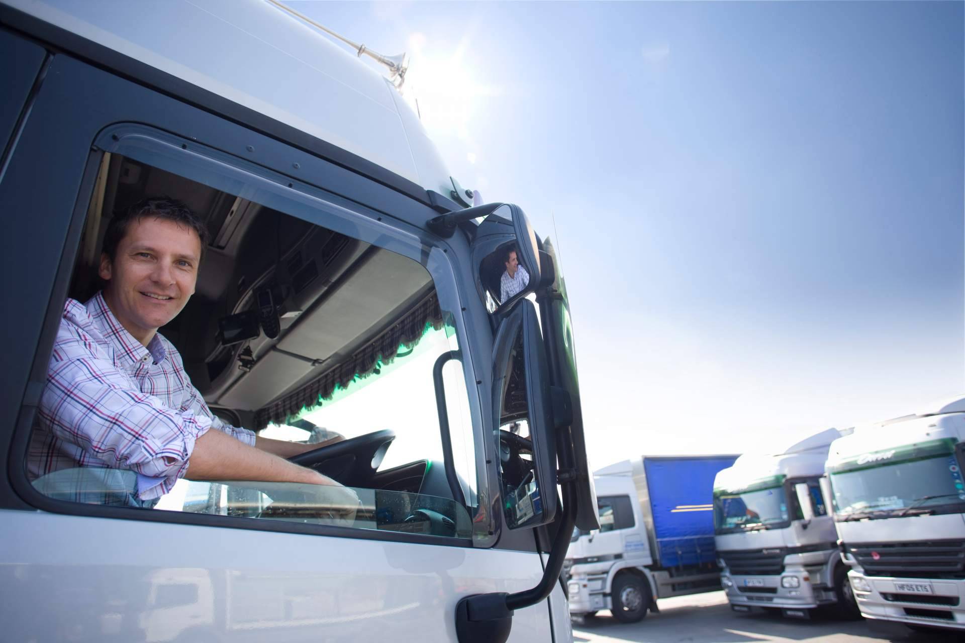 Fabricantes especialistas en ventanas para transportes de empresas, Baie-Car