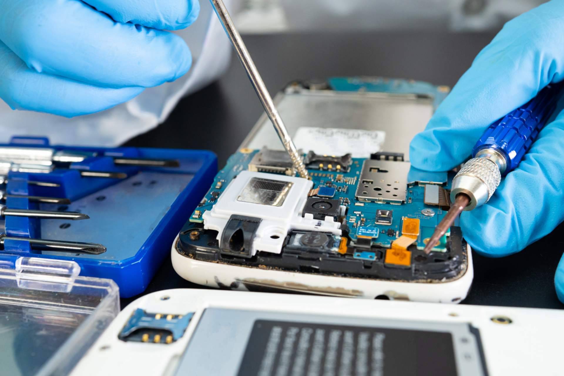 Todas las ventajas que ofrece contar con los servicios de Reparación iPhone Córdoba