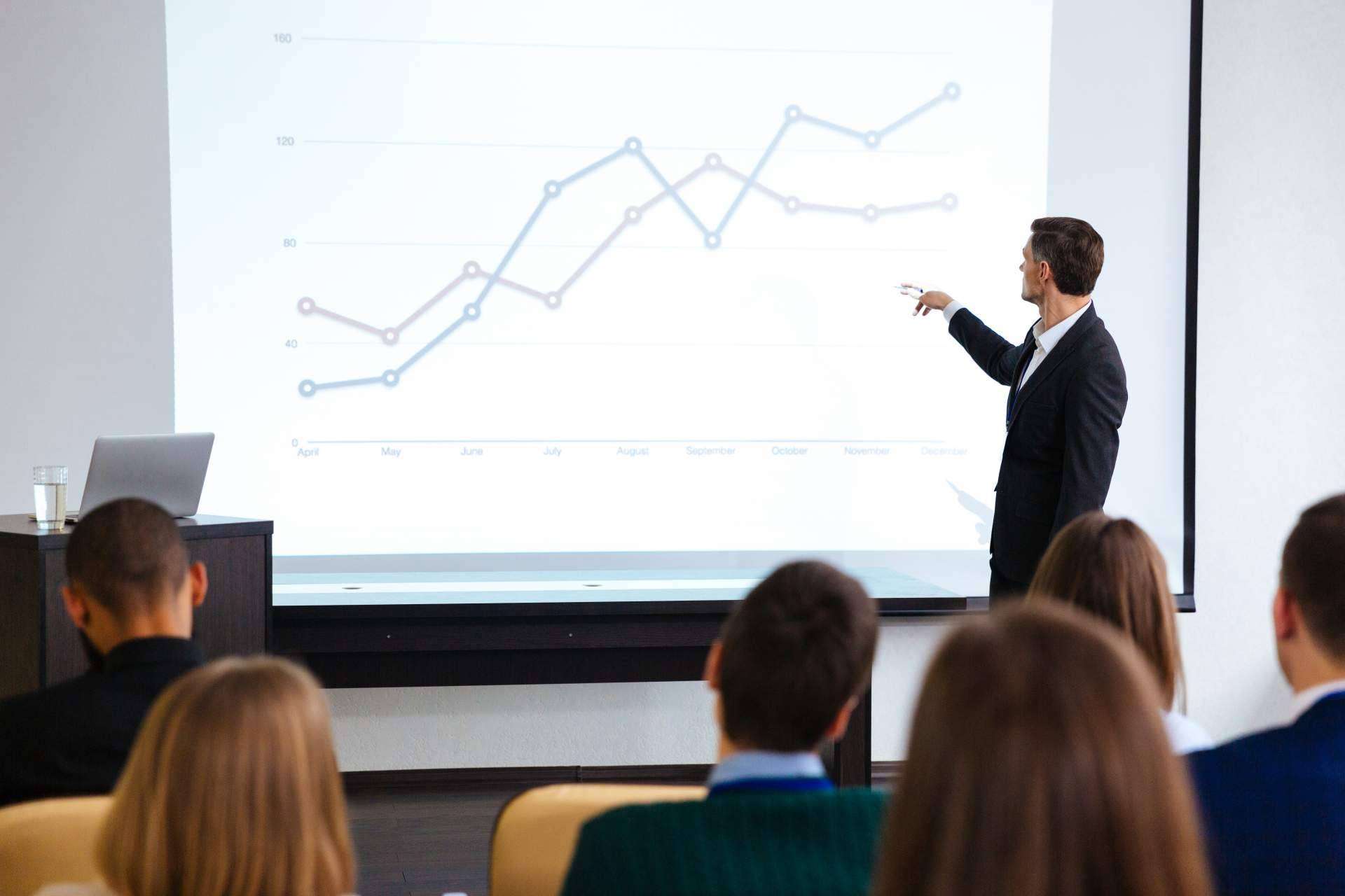 ¿Por qué es importante realizar una auditoría en cualquier empresa?, por ARH ECONOMIST