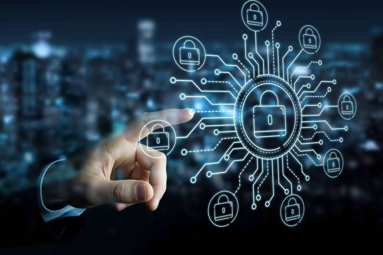 INCEHARD ofrece auditoría y seguridad en hardware
