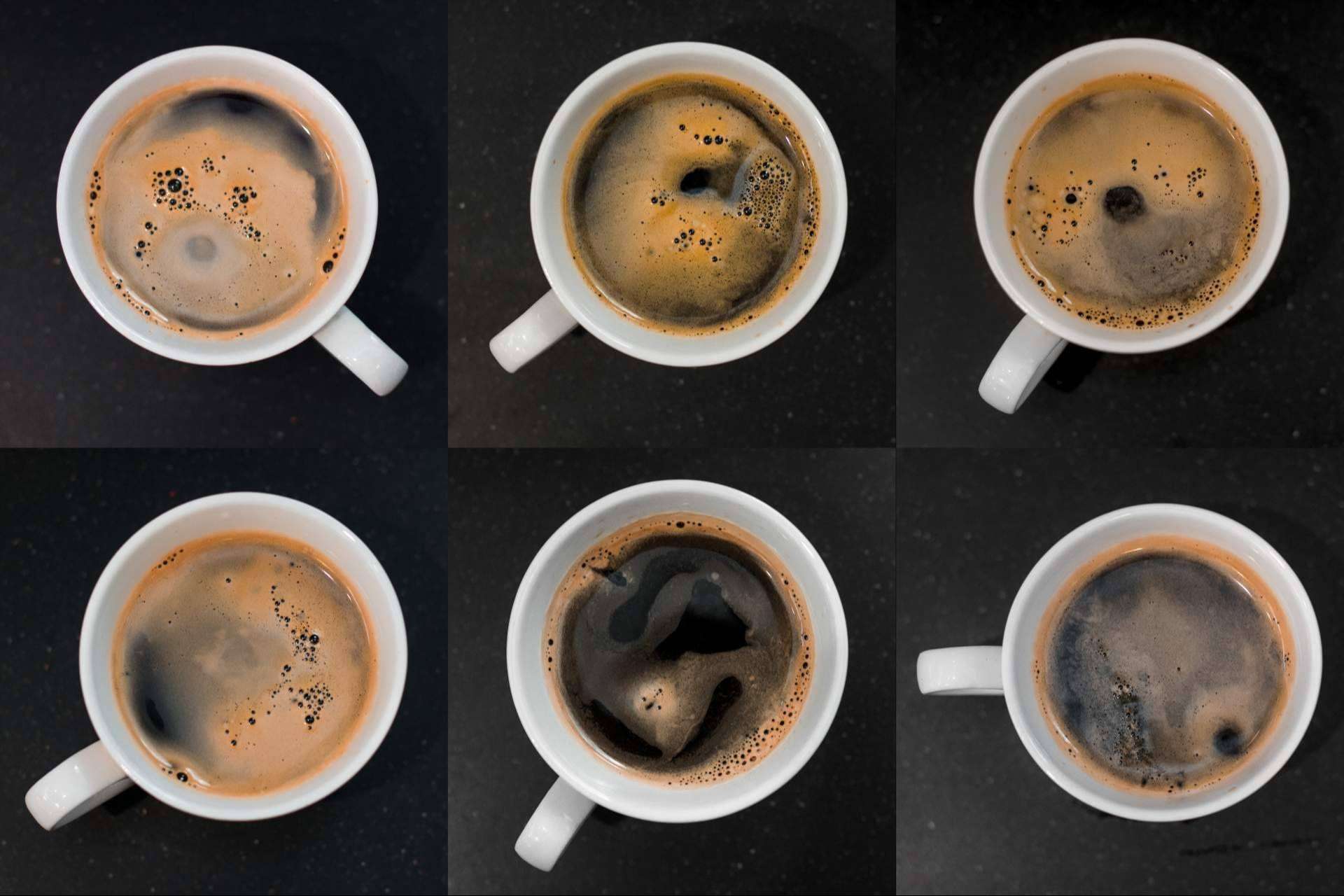 Vivir una experiencia con aroma a café con Cafés 1984