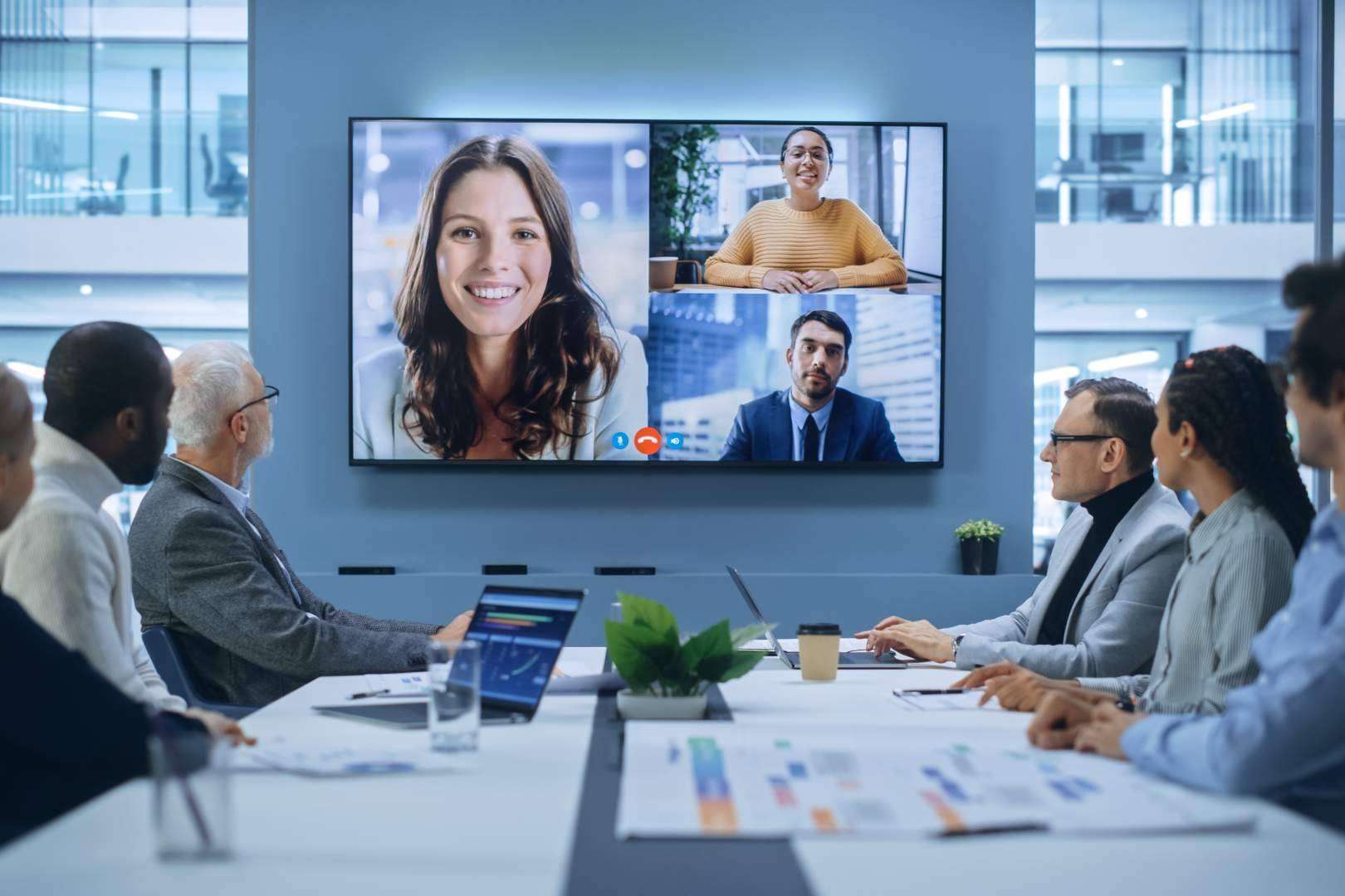 La empresa Ibersontel cuenta con mucha experiencia y trayectoria en el mundo de la centralita virtual