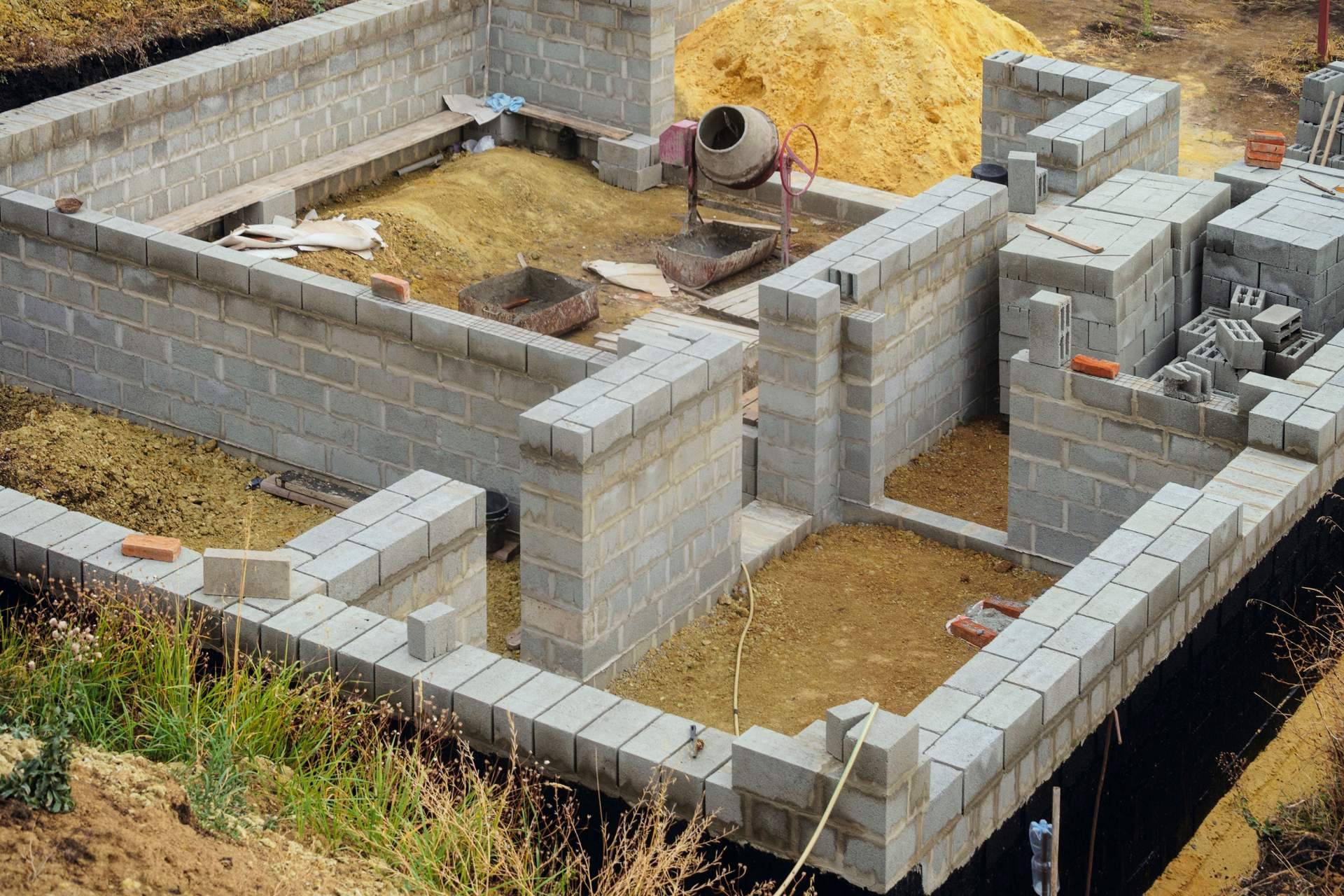 Barcelona Construcción ofrece un servicio de obra nueva en Barcelona