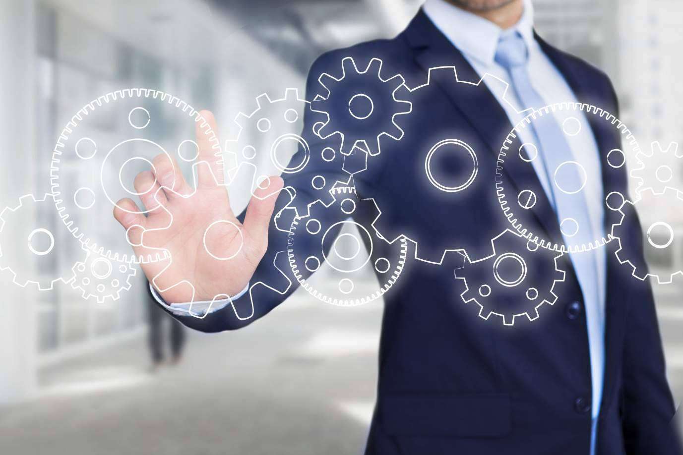 7 pasos para una automatización de procesos exitosa