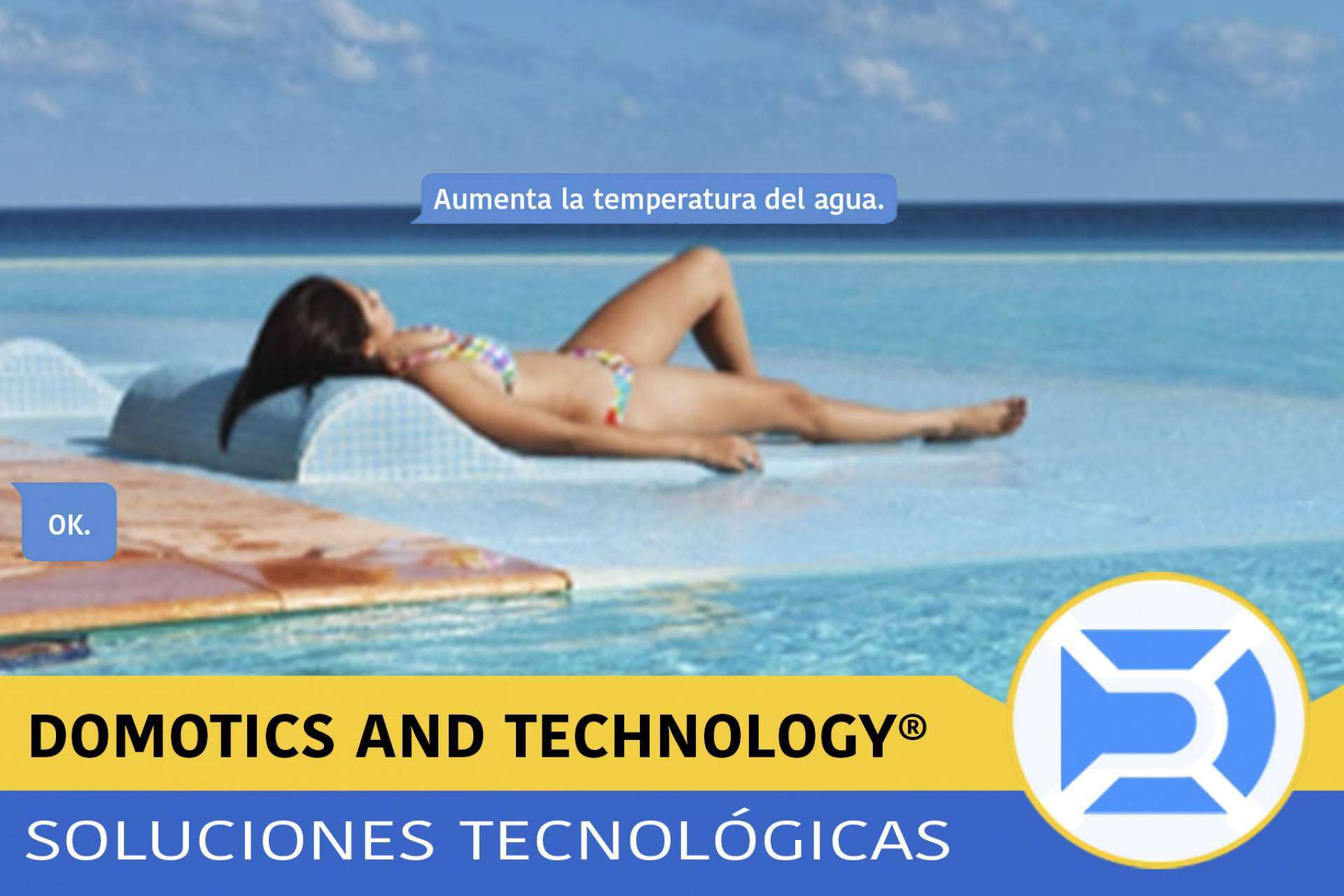 Automatizar los hogares con SWITCH WIFI INTELIGENTE, servicios de domótica de Domotics and Technology