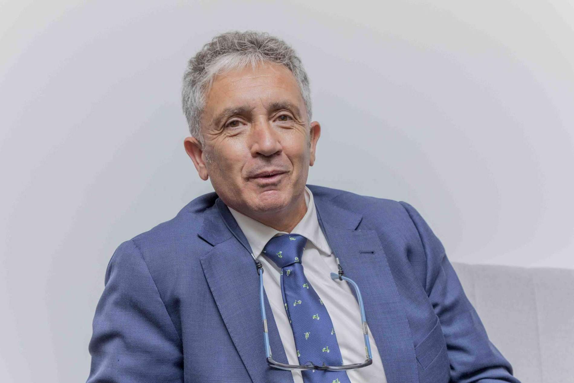 Entrevista a José Antonio Pérez Ramírez, un profesional inmobiliario de la escuela Rebs