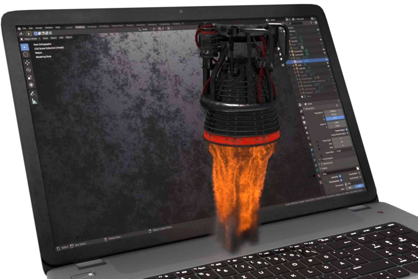 Ventajas de optimizar el diseño con el software de simulación CFD de Symula