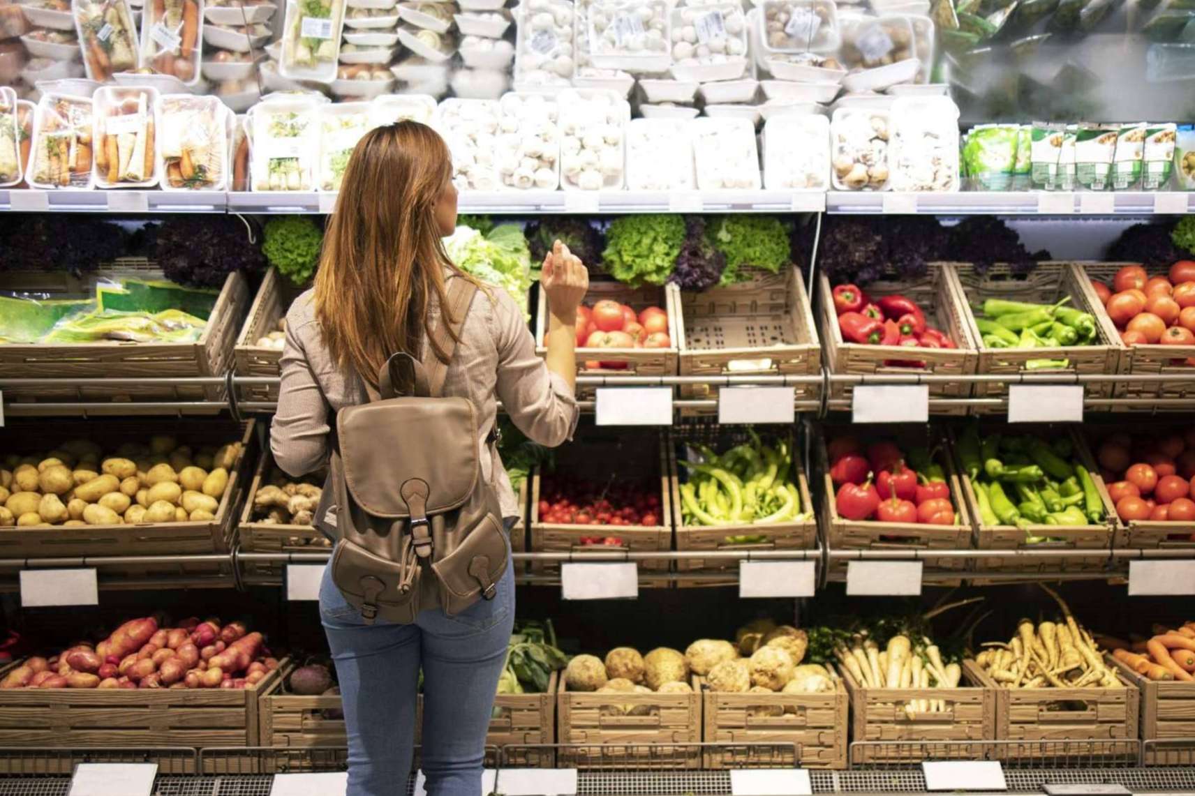 La importancia de contar con balanzas comerciales en un comercio