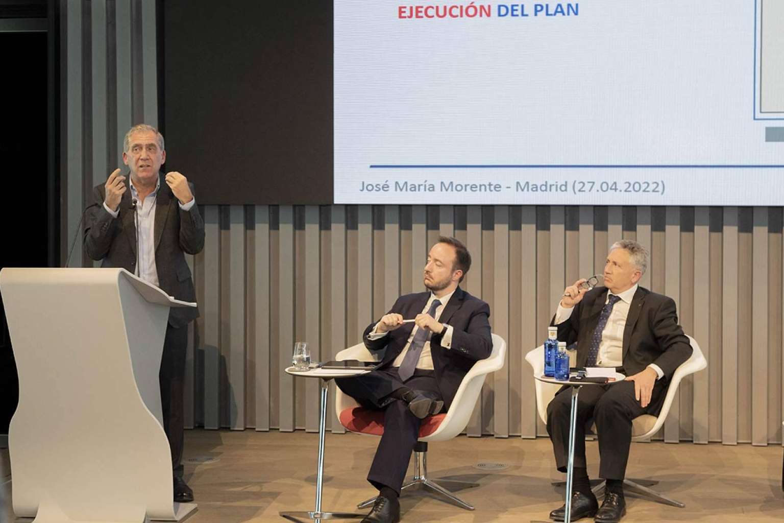 La ley para la promoción de la sostenibilidad en el territorio de Andalucía