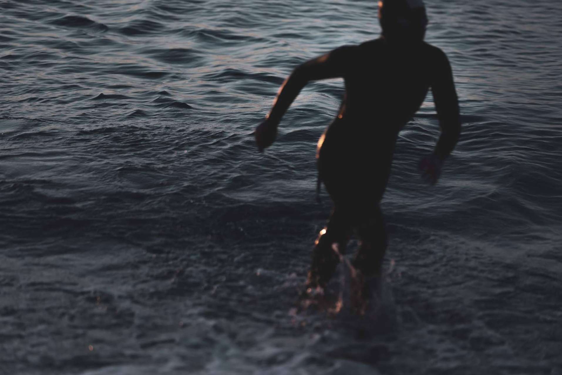 El poder del agua de mar, de la mano de Herooj