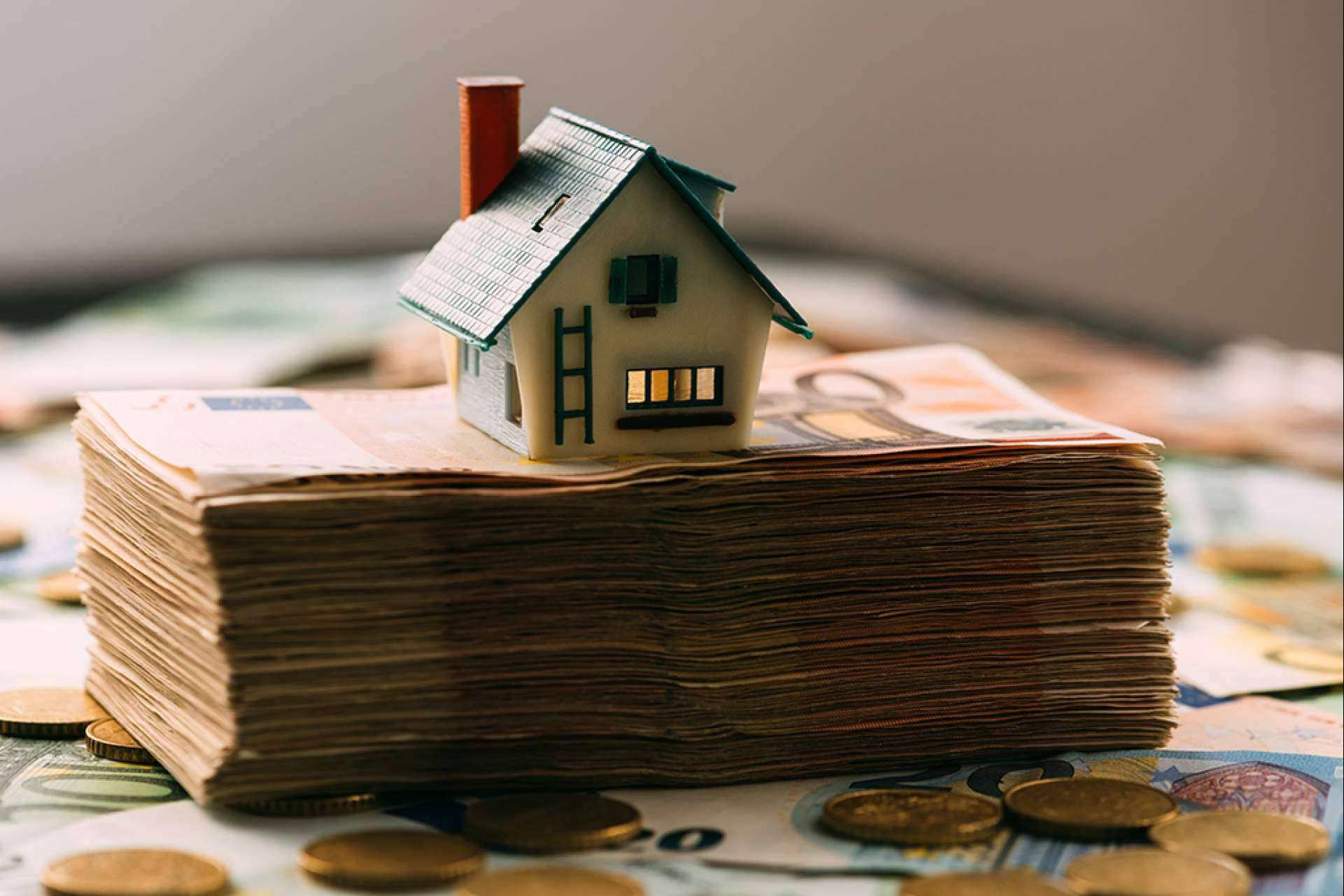 ¿Cuál es la propuesta de #SoydeMijas para eliminar gradualmente el IBI sobre la primera vivienda en Mijas?