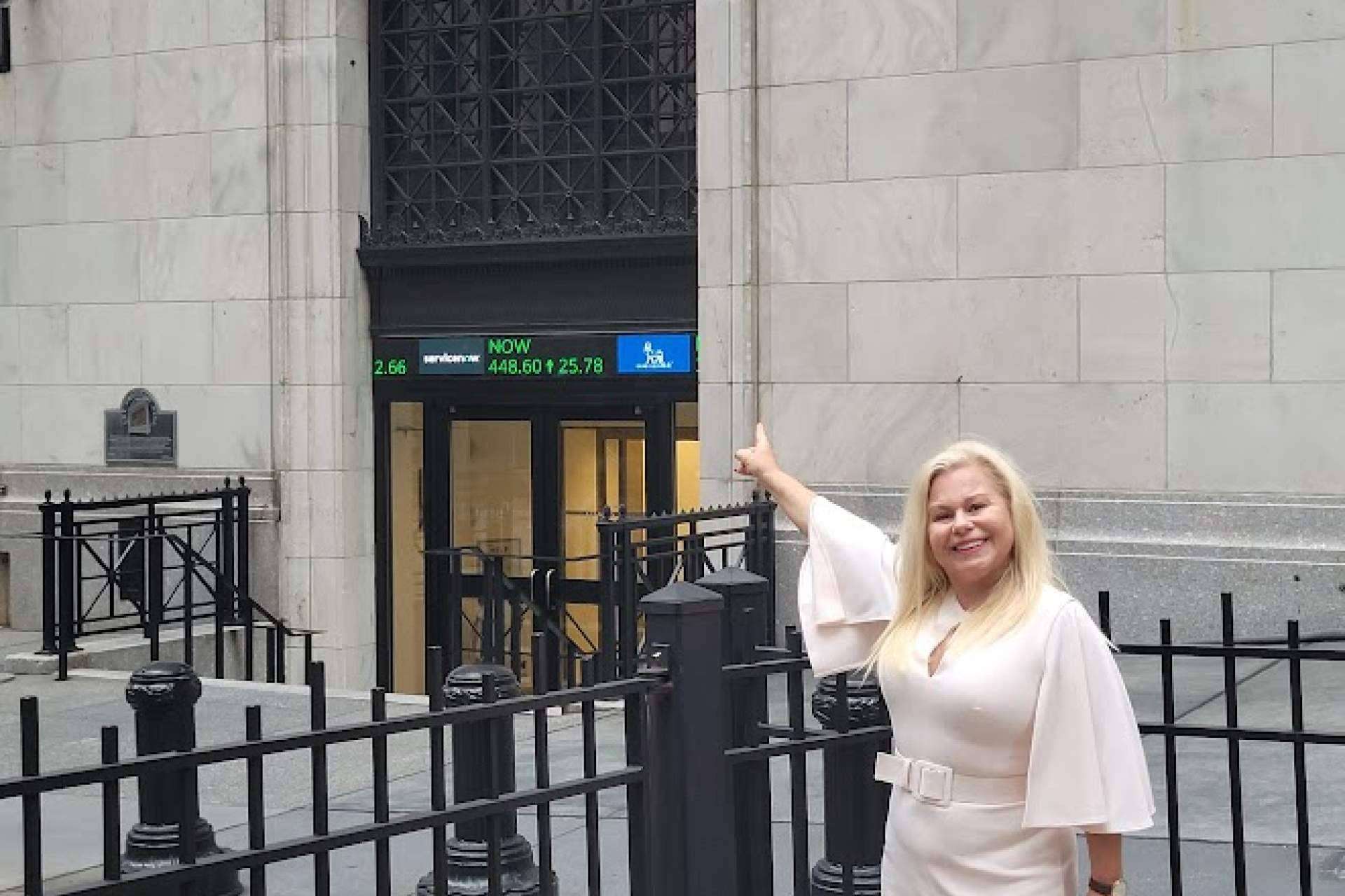 ¿Qué son los ETFs americanos?, por Simplemente Trading
