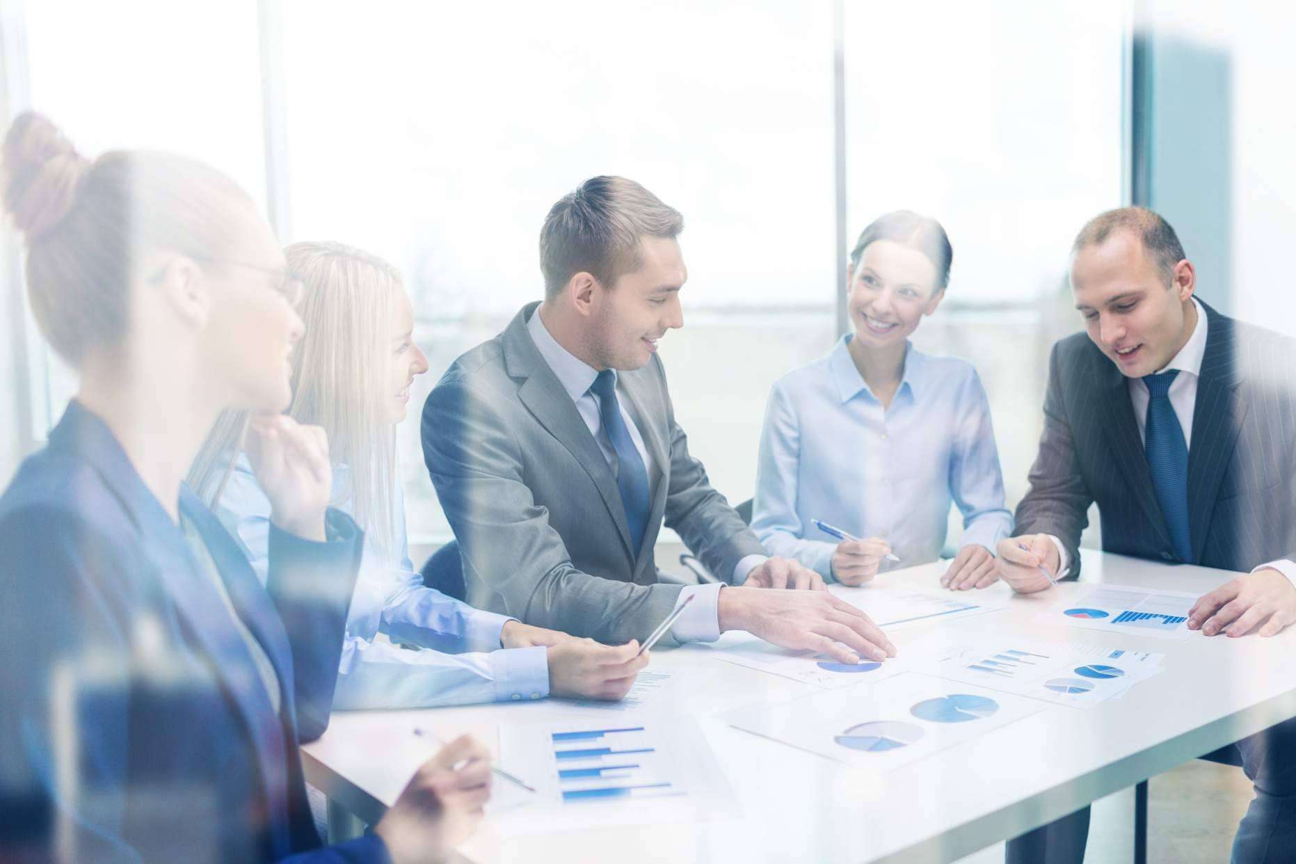 El Interim Management Personalizado de Rendimiento Extraordinario