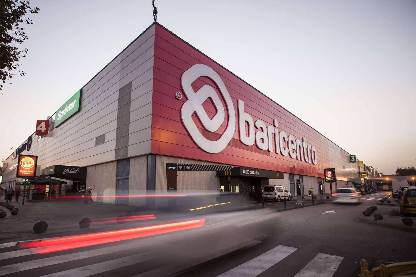 Actividades y ofertas para preparar la vuelta al cole en el Centro Comercial Baricentro