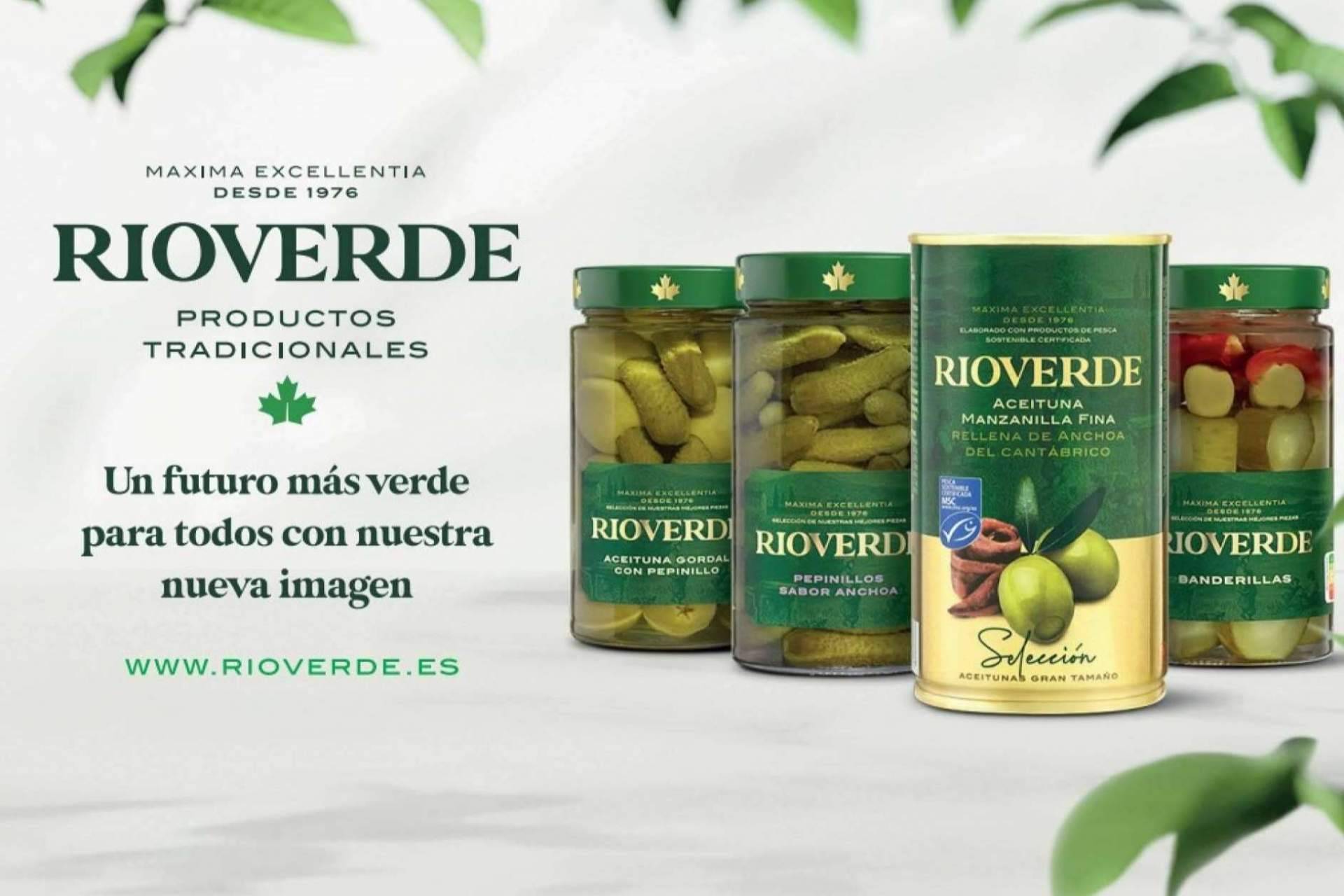 ¿Qué beneficios tiene el consumo de aceitunas con anchoas, pepinillos y remolacha?, por Rioverde
