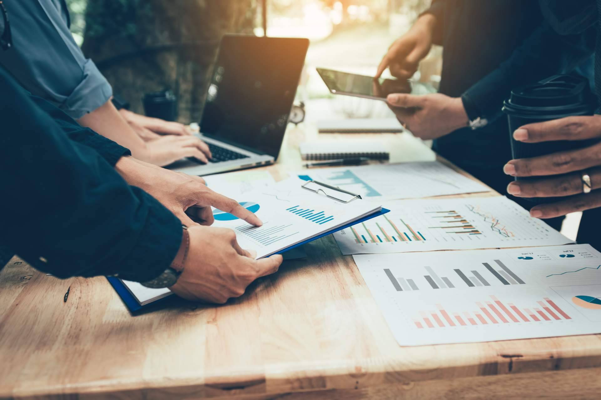 Las opiniones sobre SETROI positivas que han seducido a empresas a nivel internacional