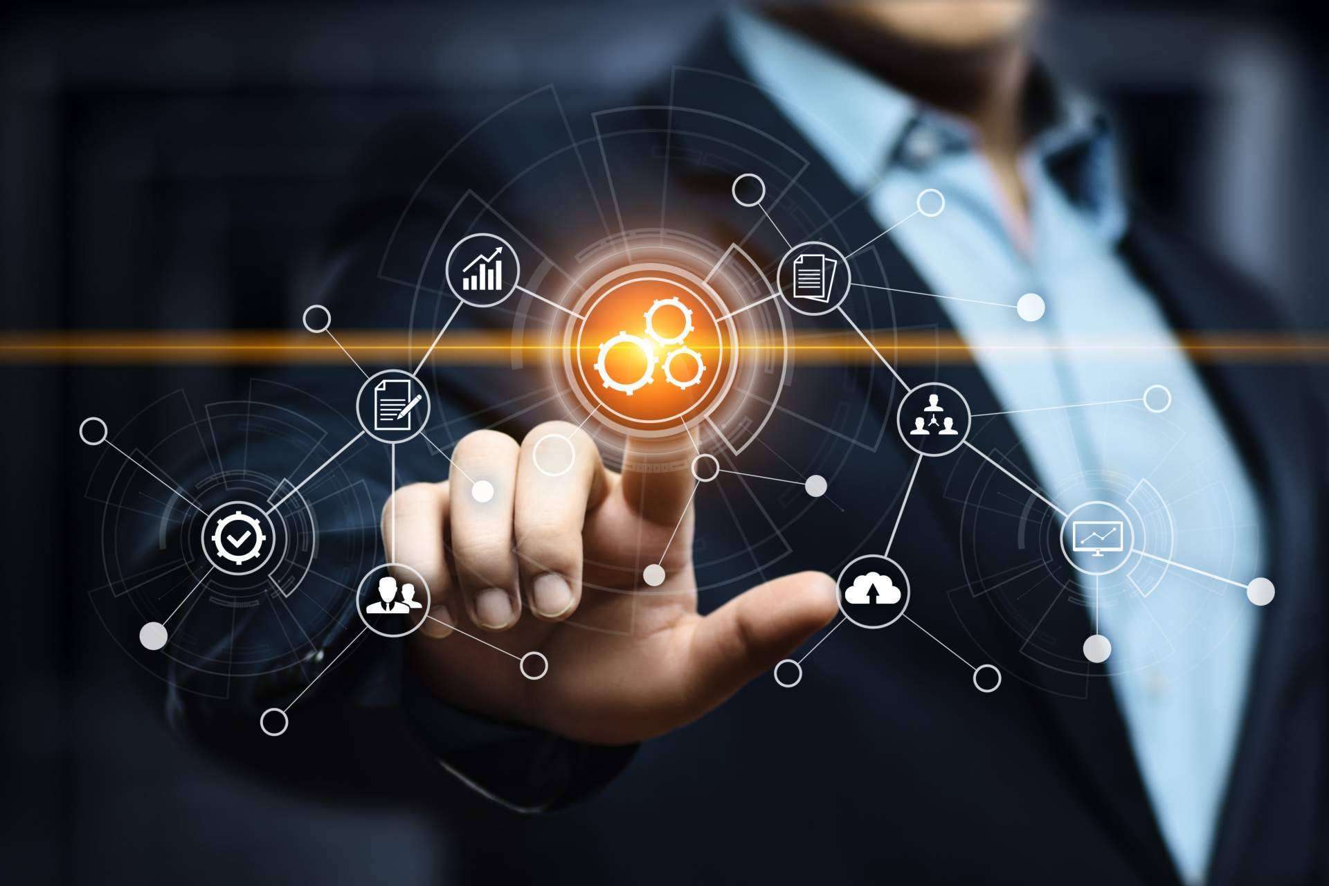 Optimización del rendimiento de las empresas con el software de gestión de Noática