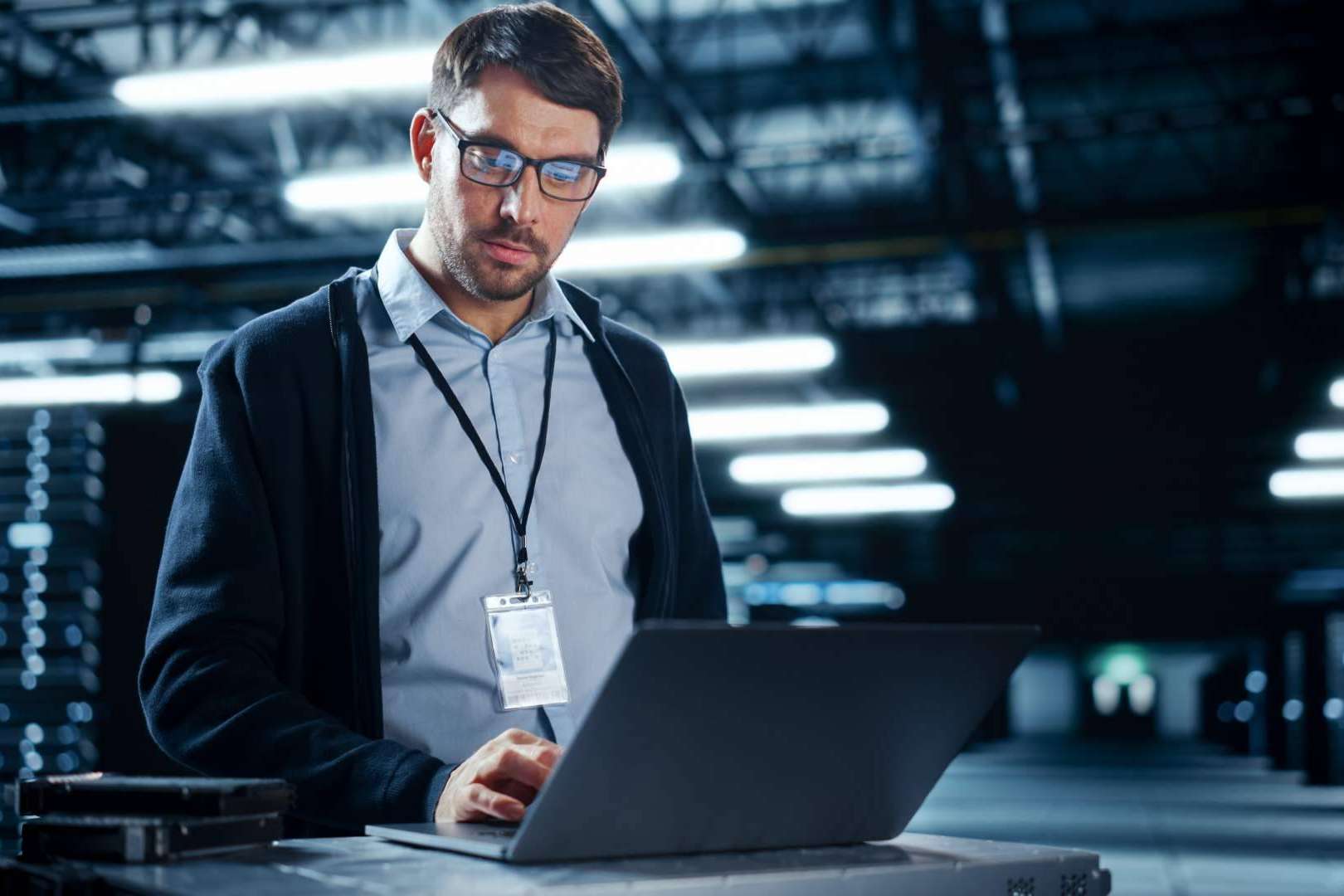 La firma JT Tech se expande hacia Europa con soluciones IT de vanguardia