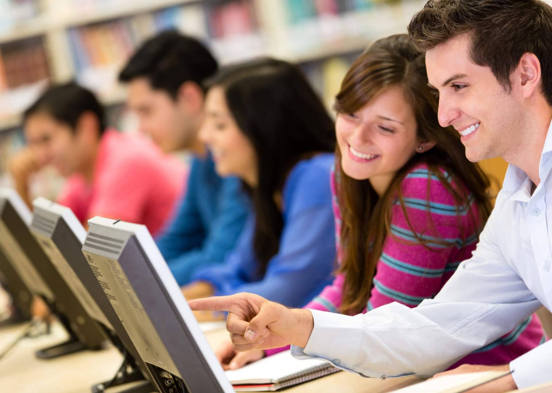 Preparar exámenes más fácilmente con los videocursos de Docsity