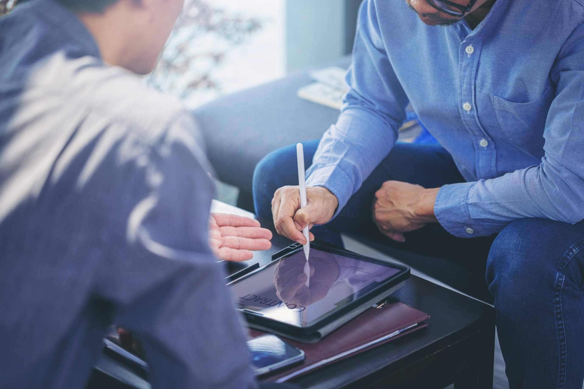Usos prácticos de la firma digital, con SIGNply
