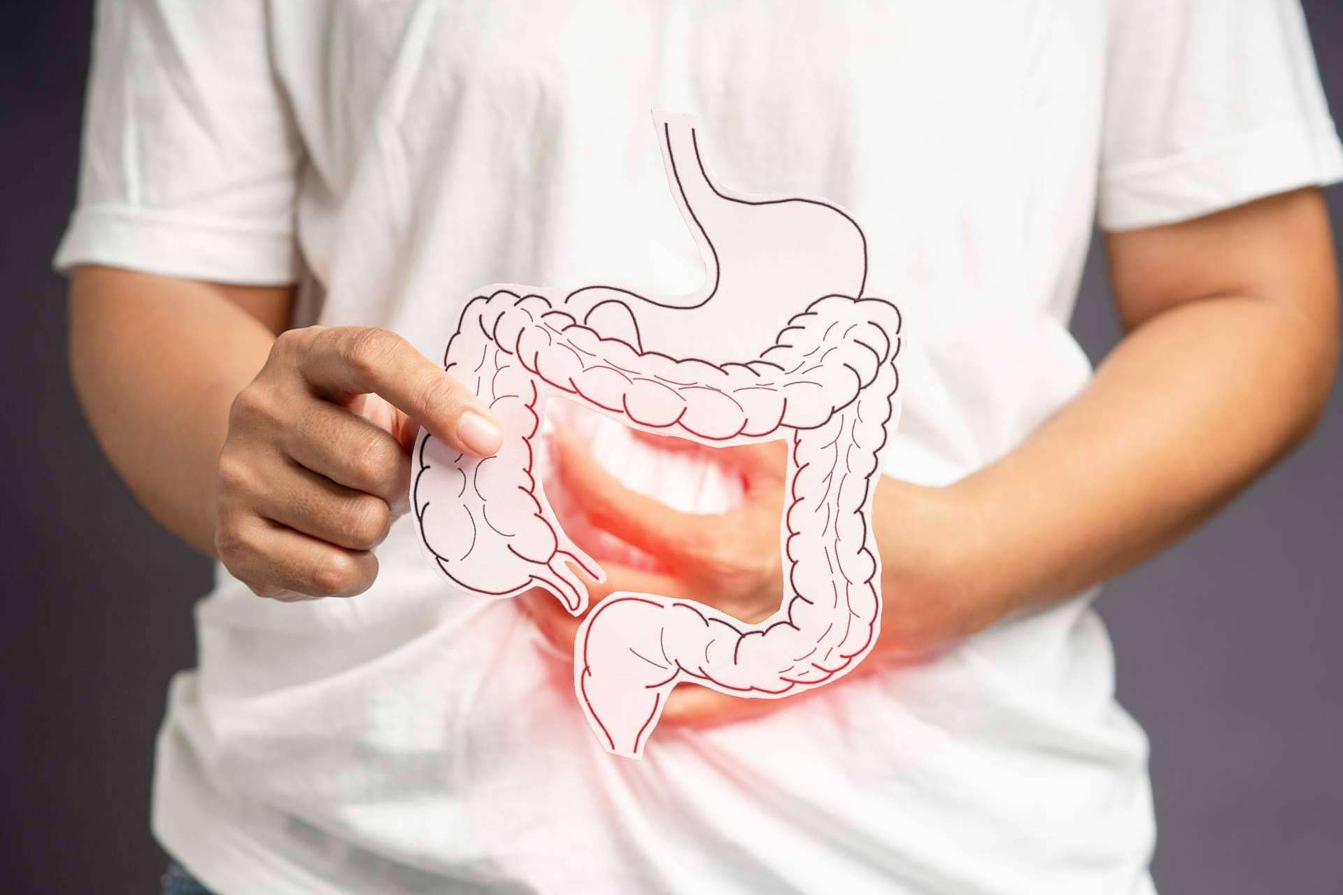 Dr. Fernando Ruger Viarengo y el tratamiento de disbiosis y microbiota