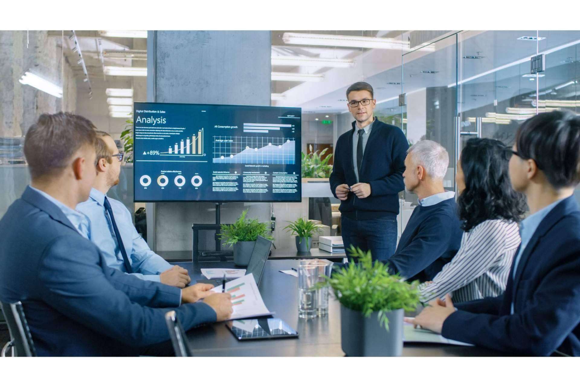 Digitalizar un negocio de manera gratuita con Telsystem