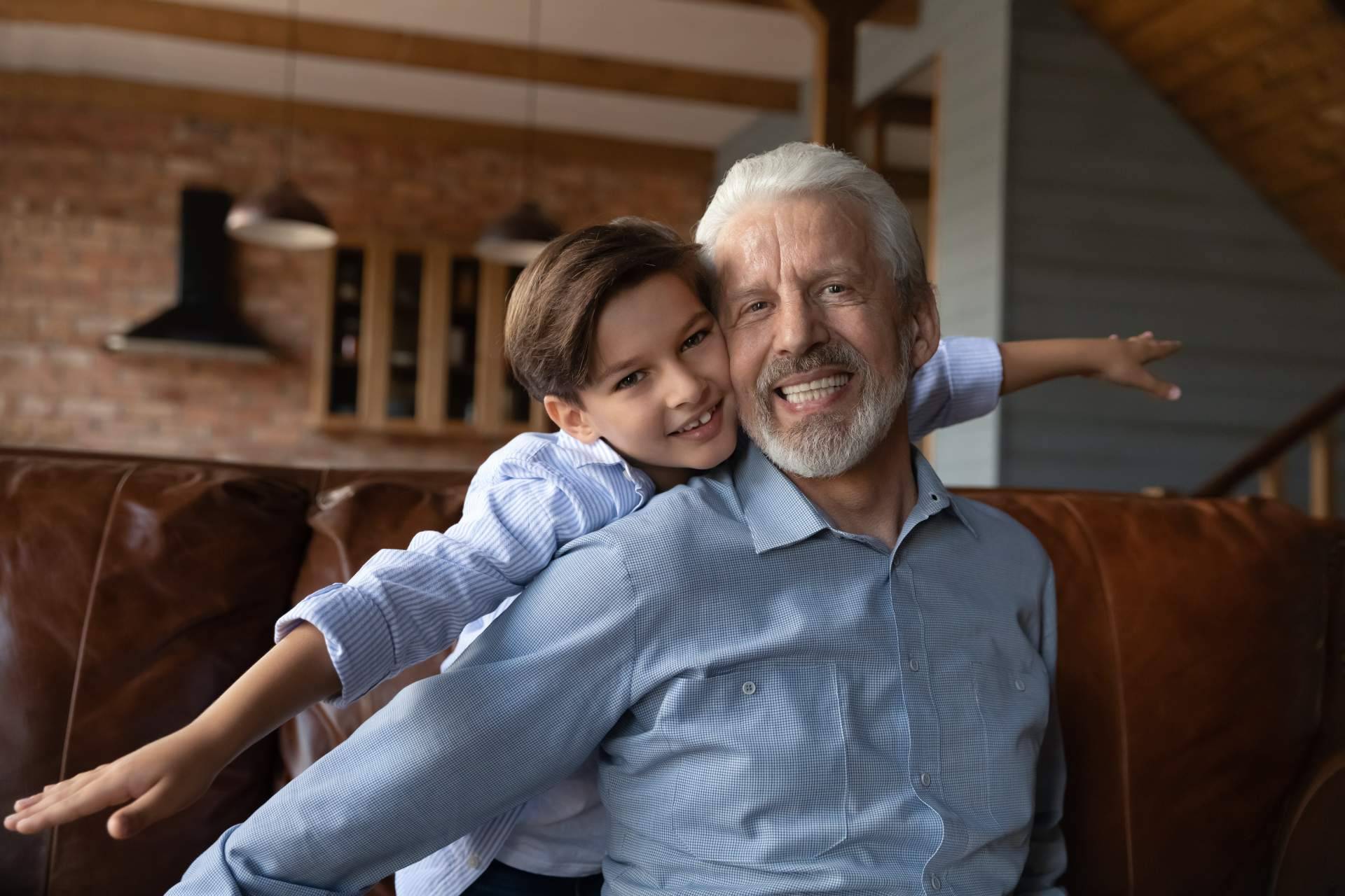Healthyaging para vivir de forma sana