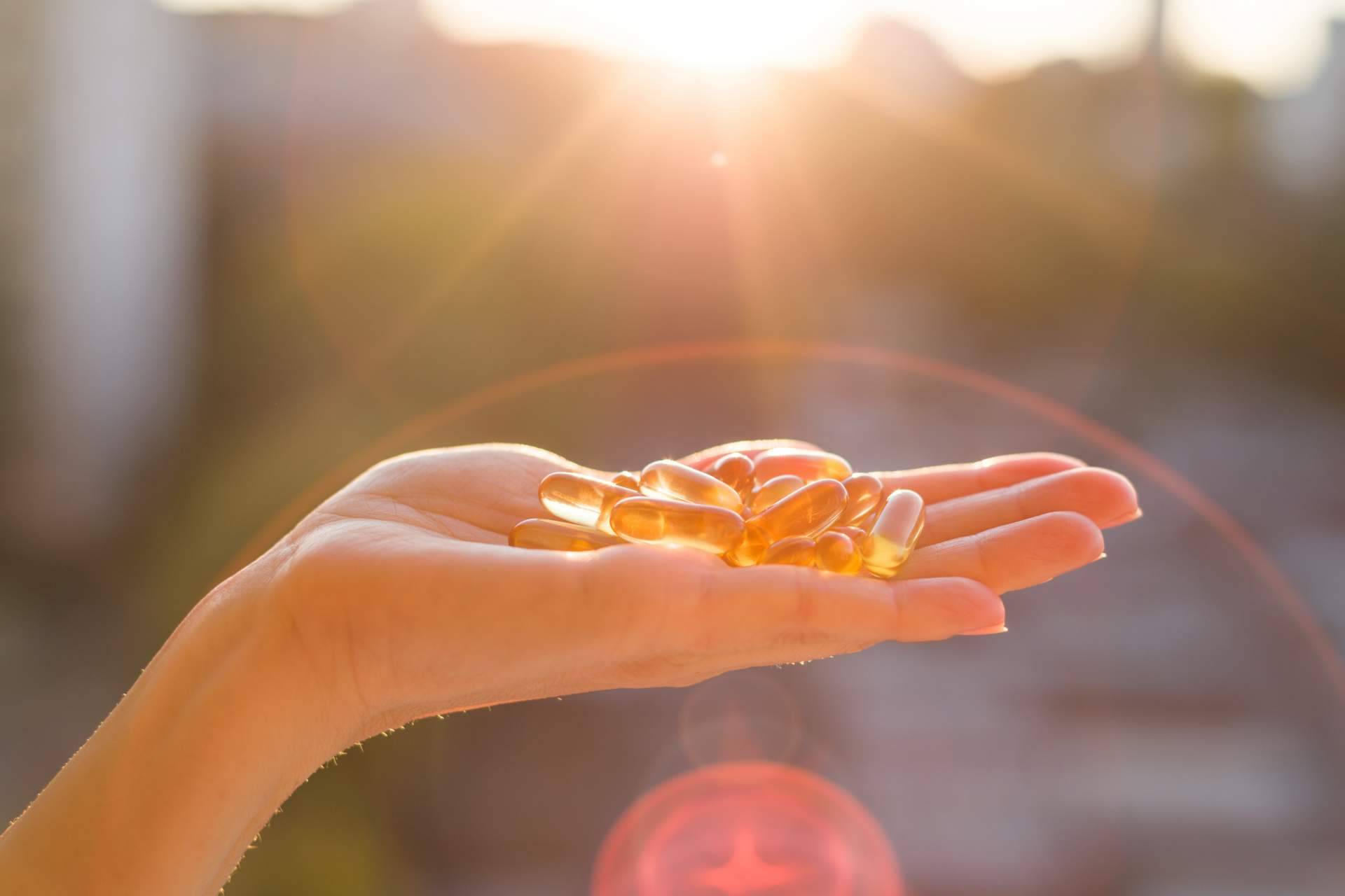 Productos naturales para bajar de peso, las cápsulas SlimSalu y el detox Te-Drena Forte de Comdiet Roig Laboratorios