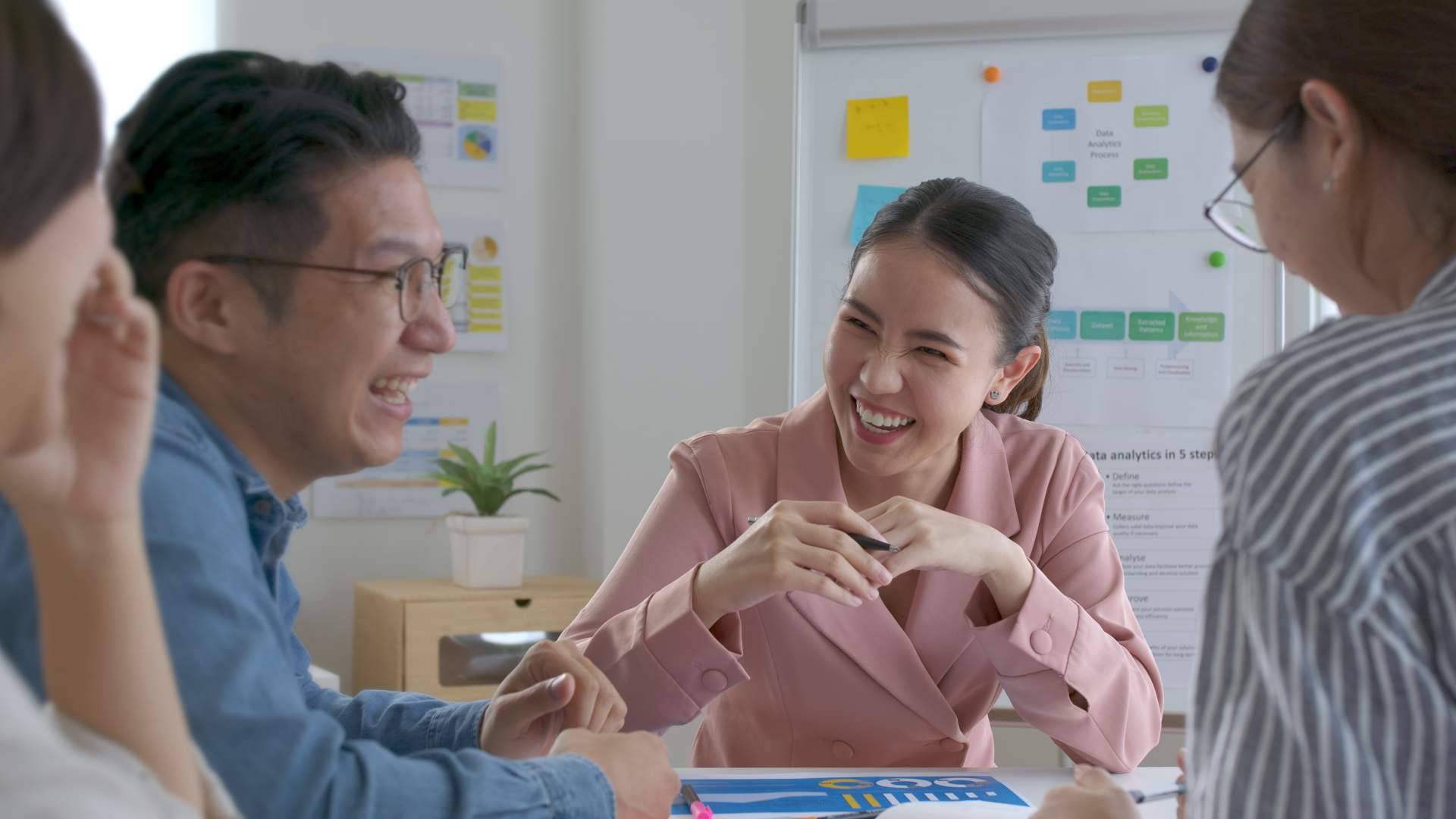 Empezar cursos de inglés en la empresa nunca ha sido tan fácil, gracias a Learn Hot English