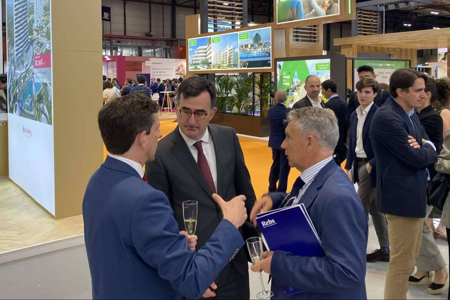 El mercado inmobiliario y sus últimas tendencias, de la mano de Real Estate Business School
