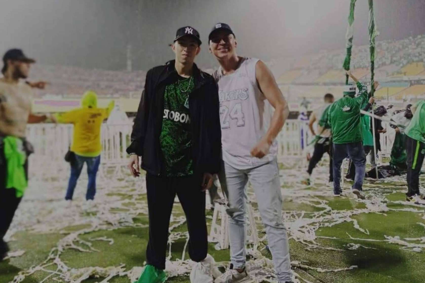 ¿Cómo conseguir entradas para el Atlético Nacional con Football Host?