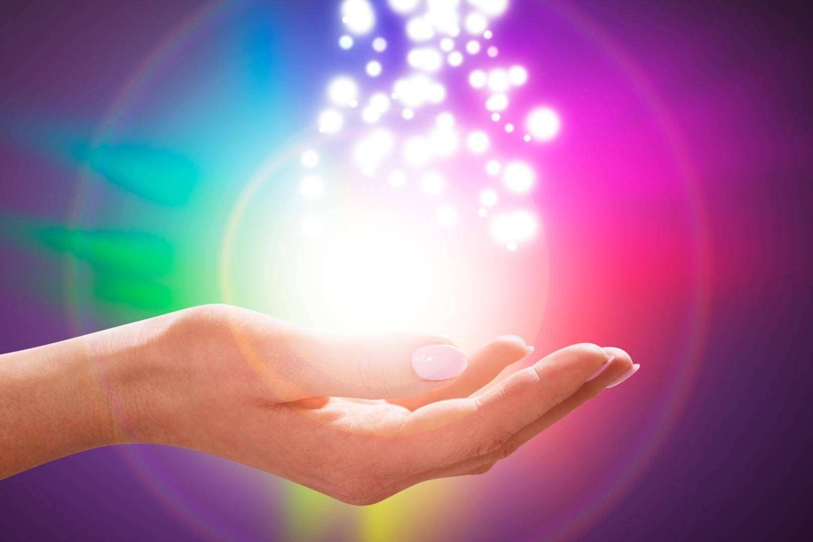 La relación entre el universo y las uñas
