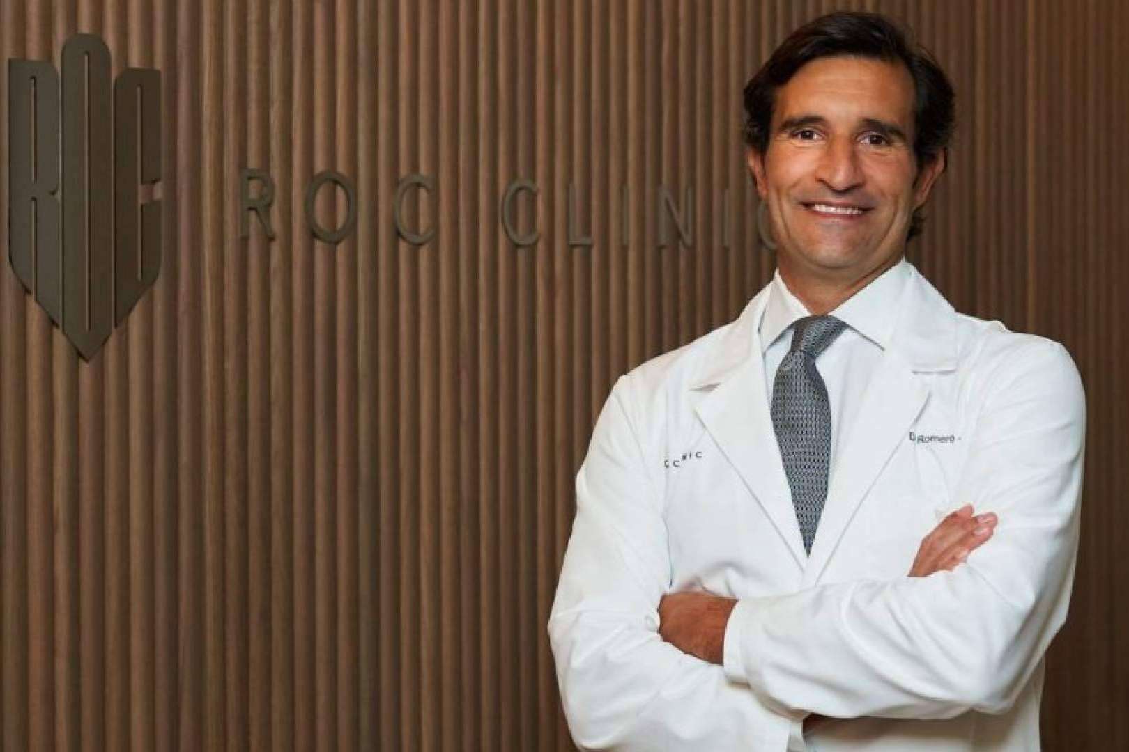 ROC Clinic sobre la importancia de acudir al urólogo a tiempo para prevenir enfermedades comunes entre los hombres