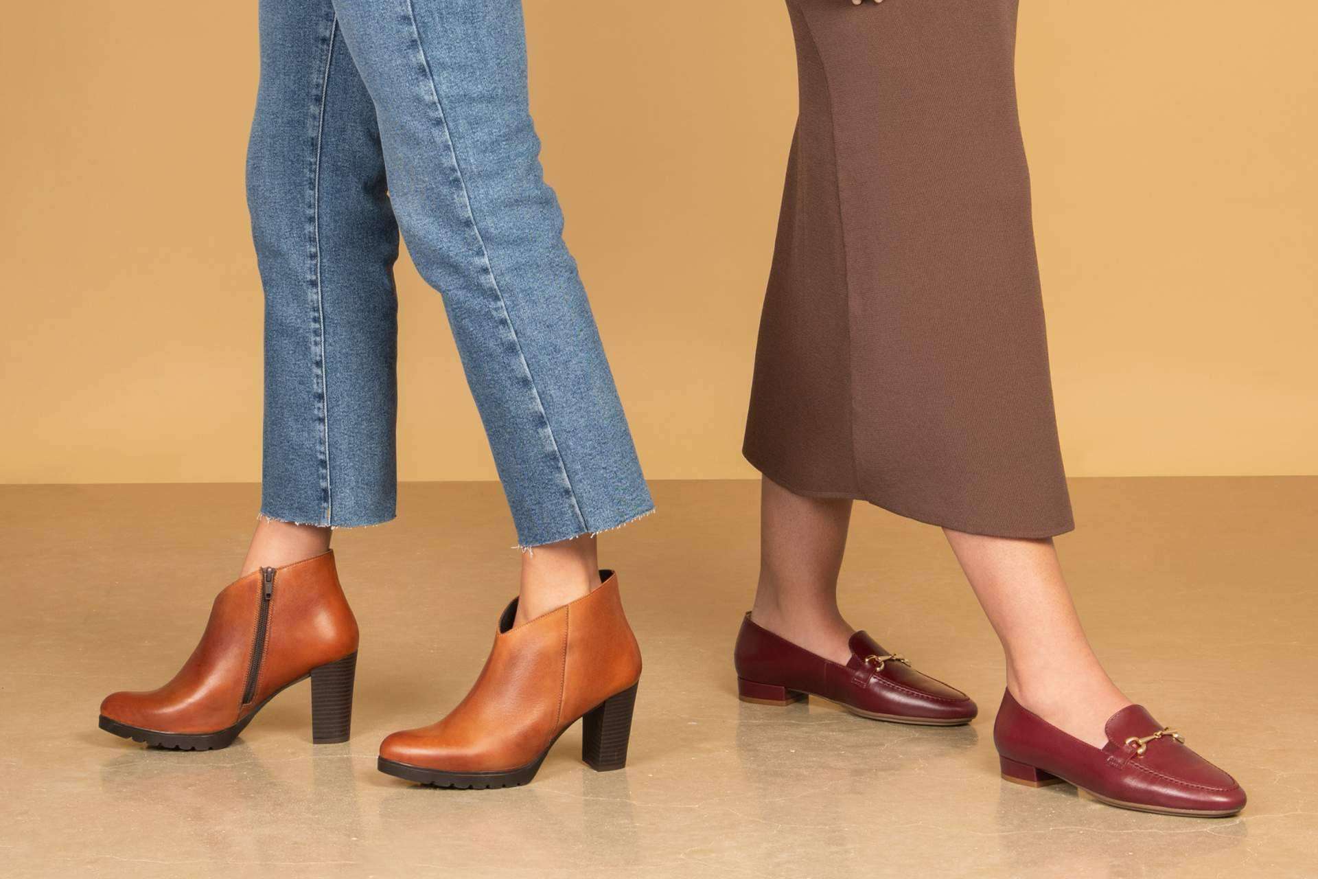 Envíos gratuitos por el sexto aniversario de la empresa de zapatos miMaO