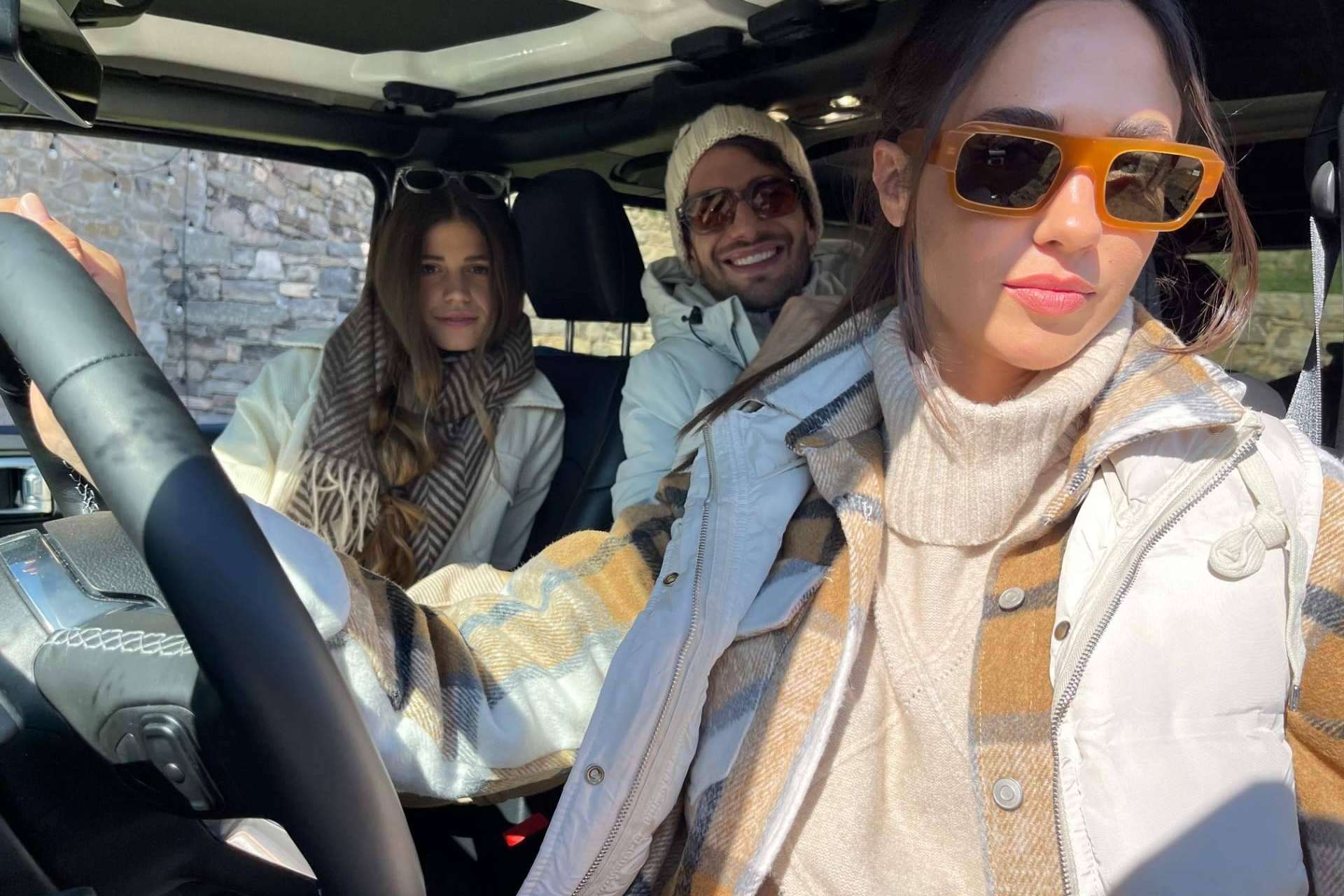 Toda la tendencia en moda hombre y mujer para esta nueva temporada otoño invierno 2022 desde Iglesias Moda