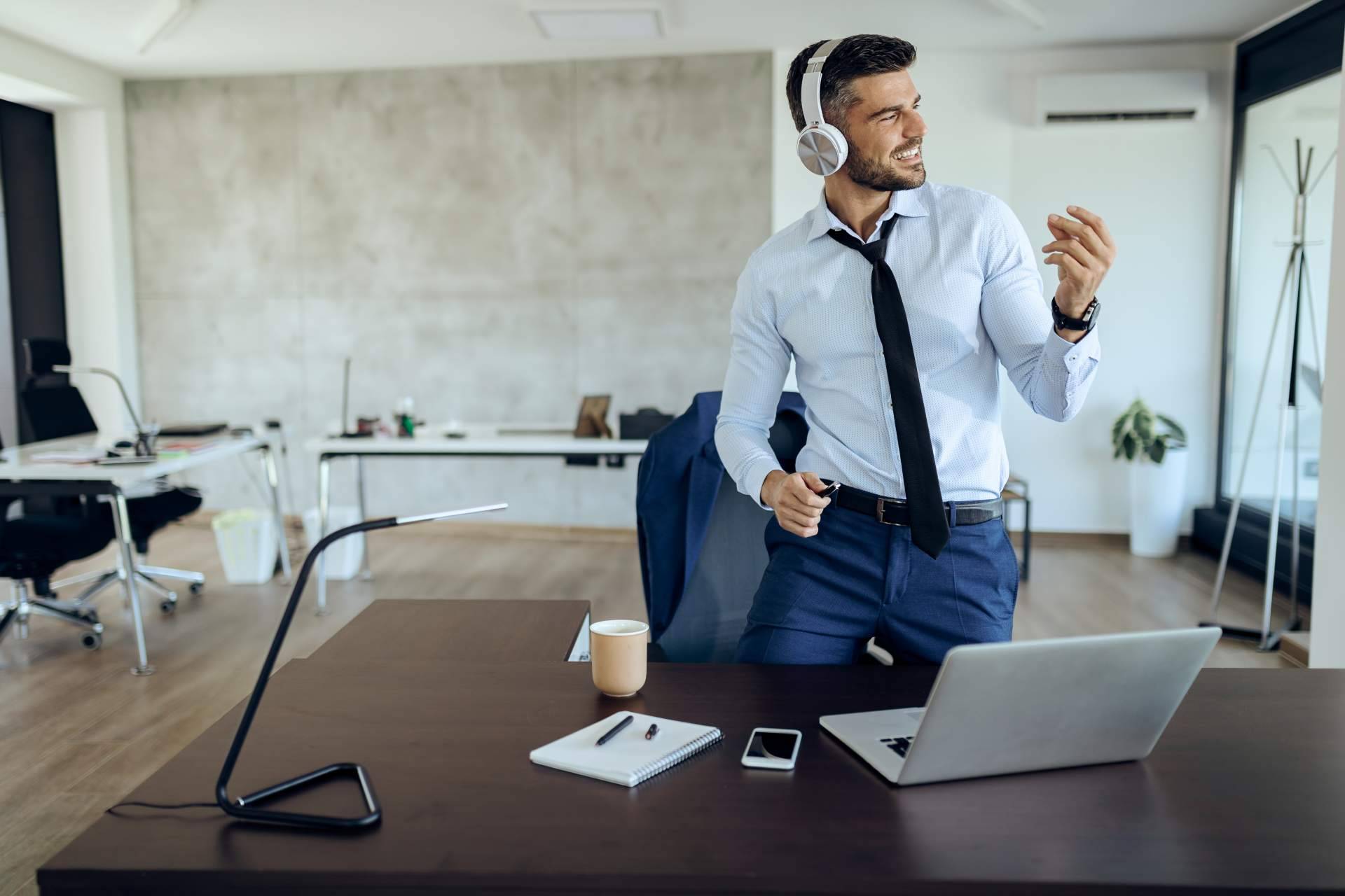 Perfil ideal del puesto, detección de necesidades y proceso de selección con un proceso patentado por TTI Success Insights