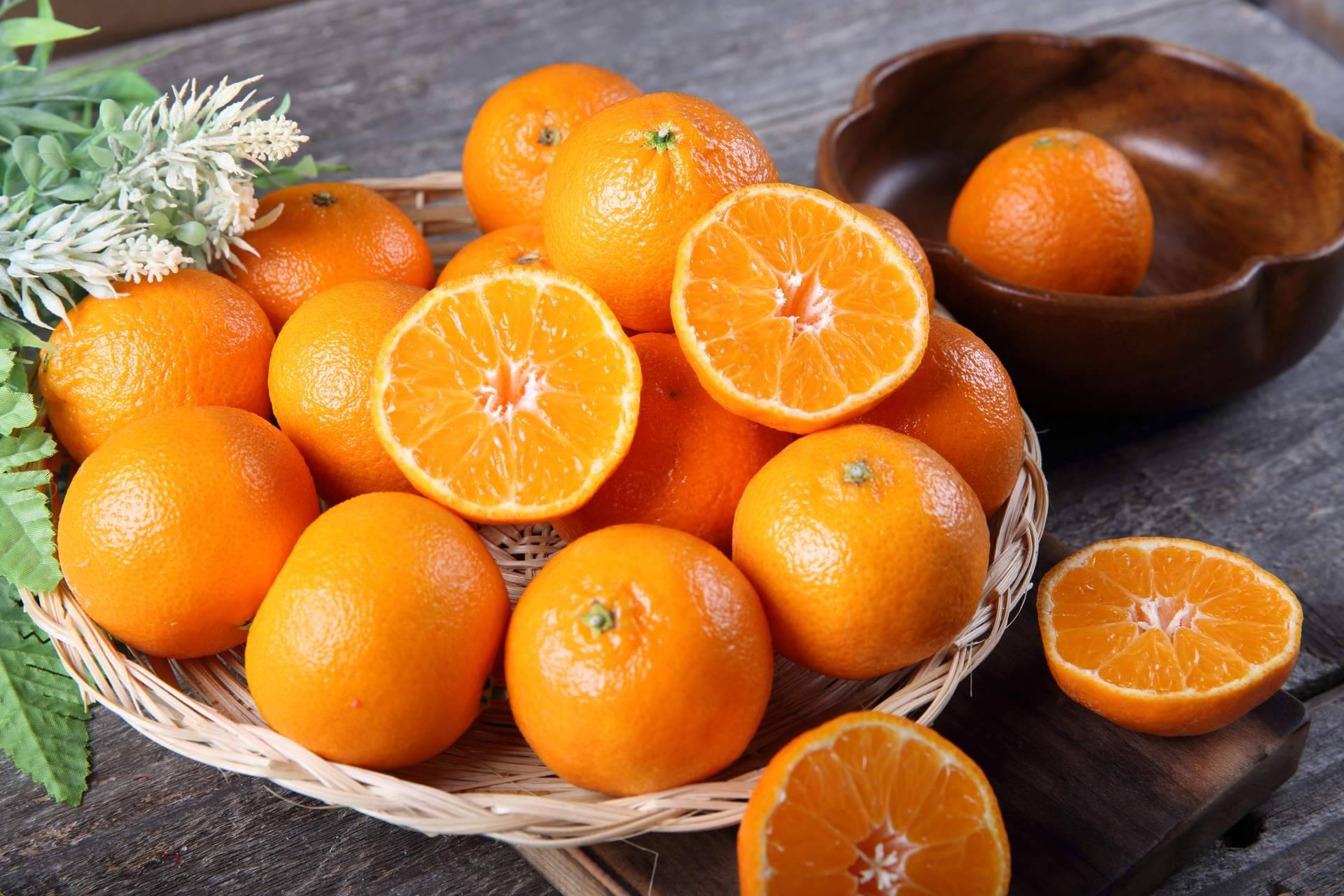 Sabor a Naranjas señala que la vitamina C es un gran aliado para el otoño