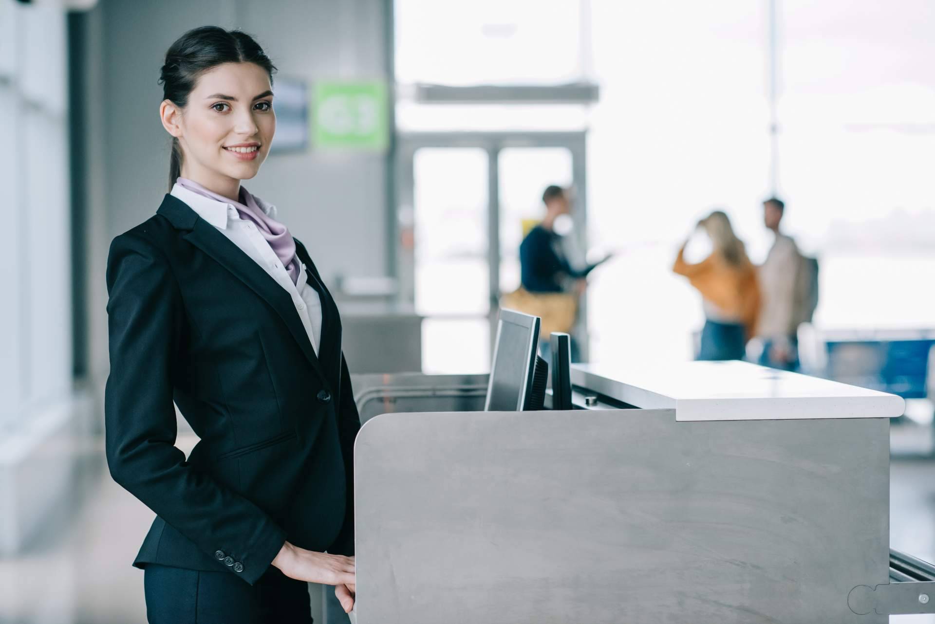 Qué es la negociación colectiva en el sector de handling y aeropuertos