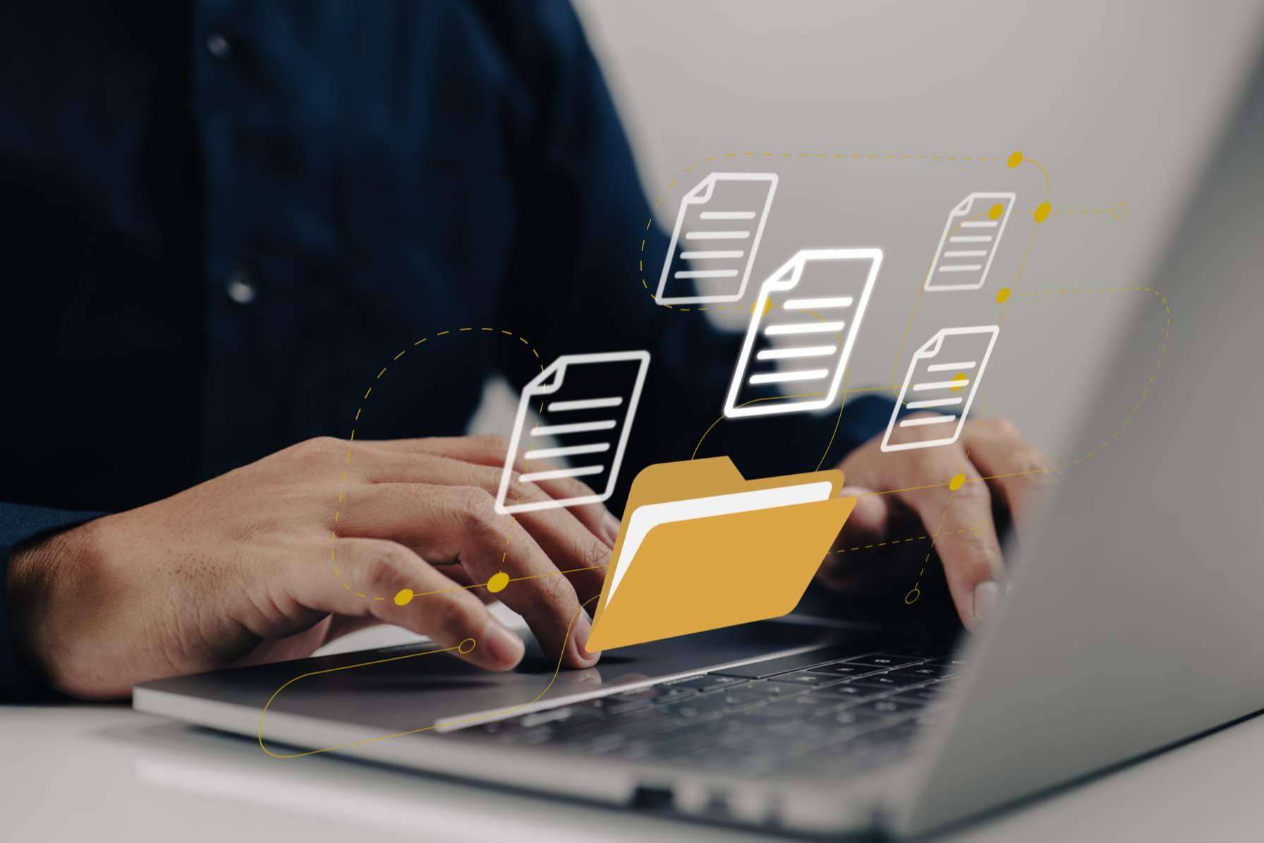 Caltico, una empresa especialista en la implantación y configuración de Microsoft SharePoint según las necesidades del cliente