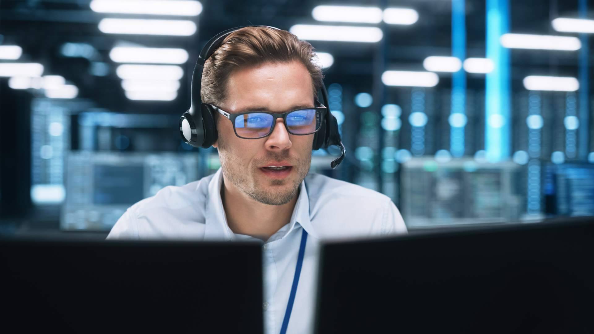 Servicios de soporte informático en Barcelona con Tancra Systems