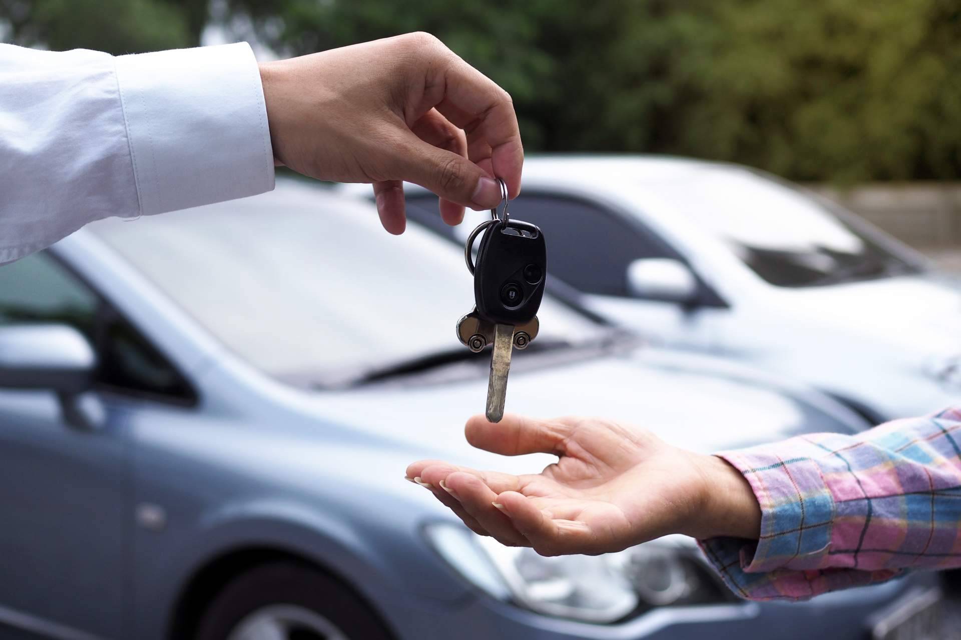 DataMarket, la base de datos que facilita estudios sobre el mercado de coches de segunda mano