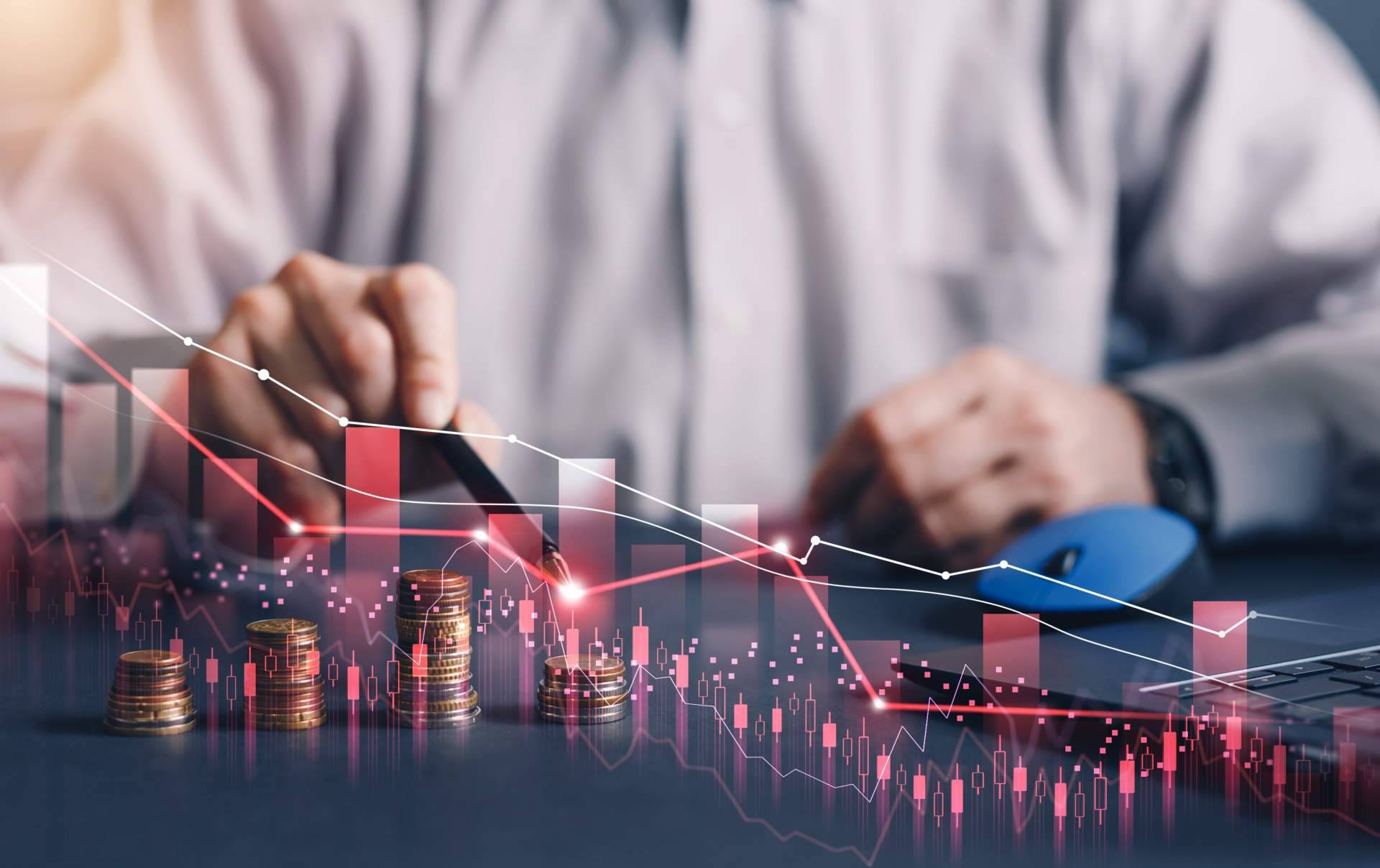 ¿Por qué dicen que se viene una crisis económica en otoño?