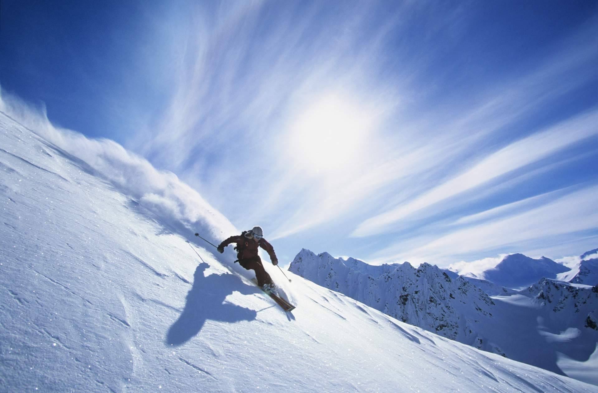 Los productos para realizar splitboarding de Mendiboard