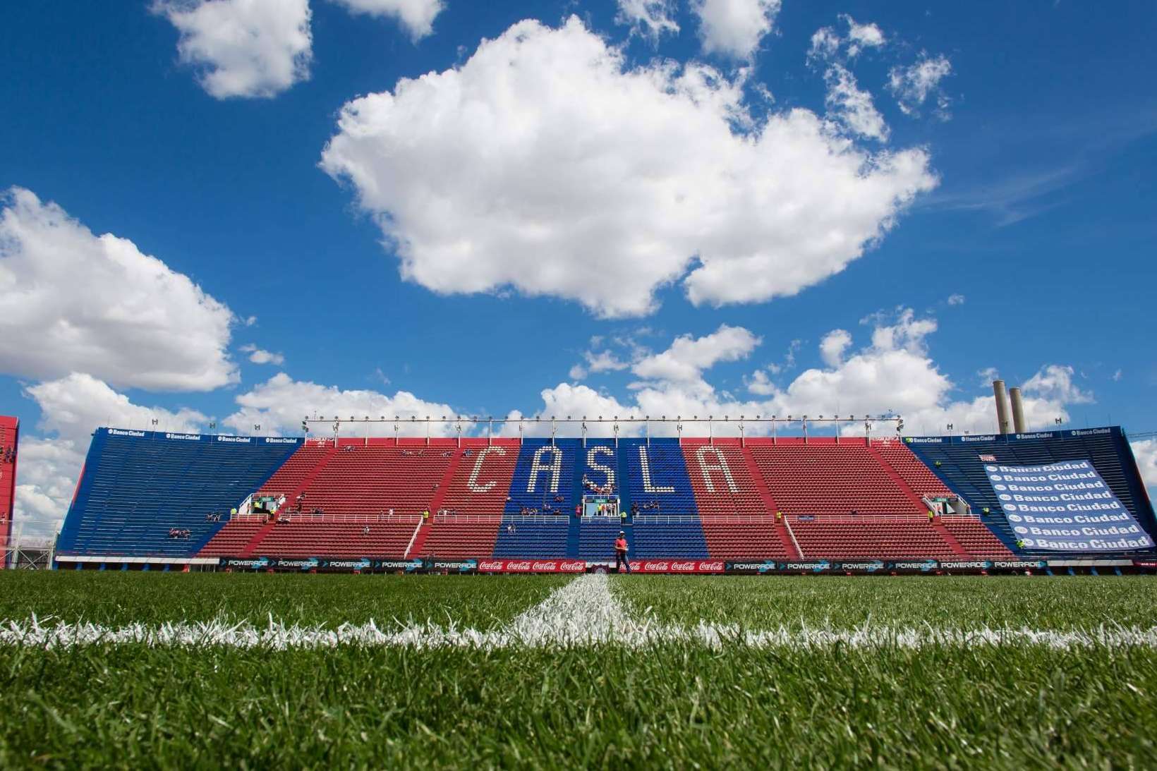 Football Host explica en qué consiste ser un host y detalle de la experiencia con un hincha de San Lorenzo