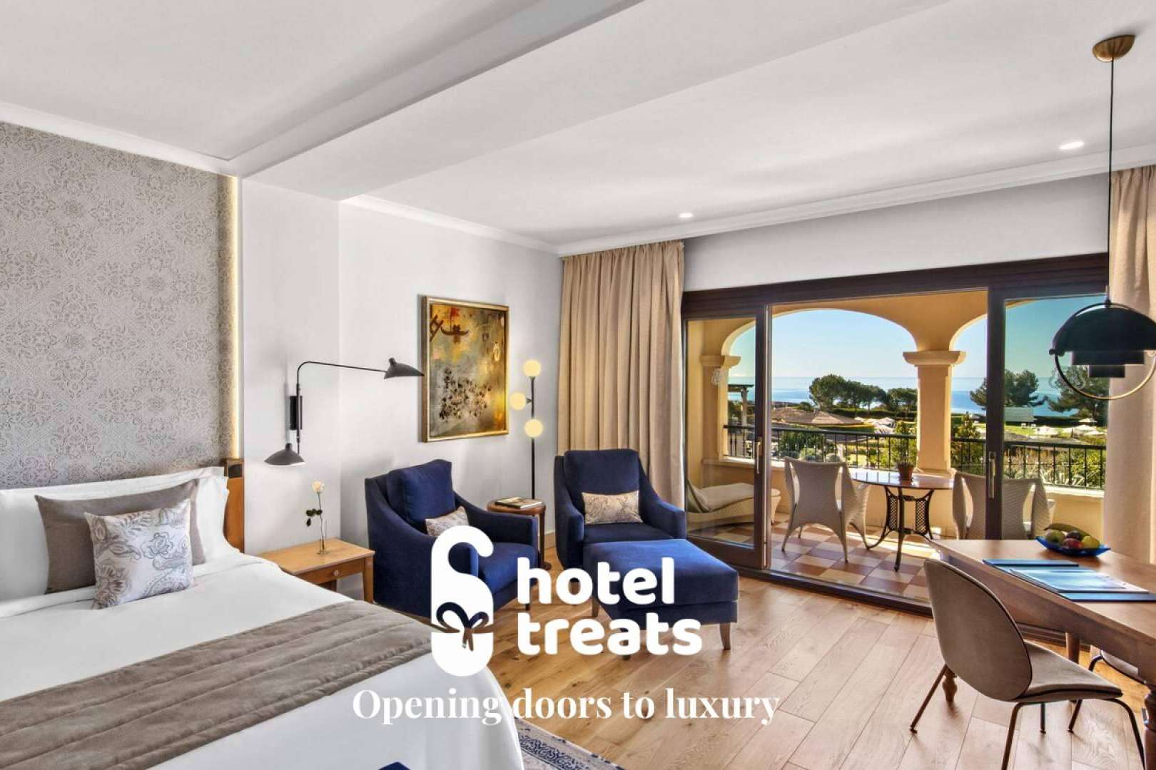 Hotel Treats dispone de ofertas  de temporada baja en hoteles de lujo