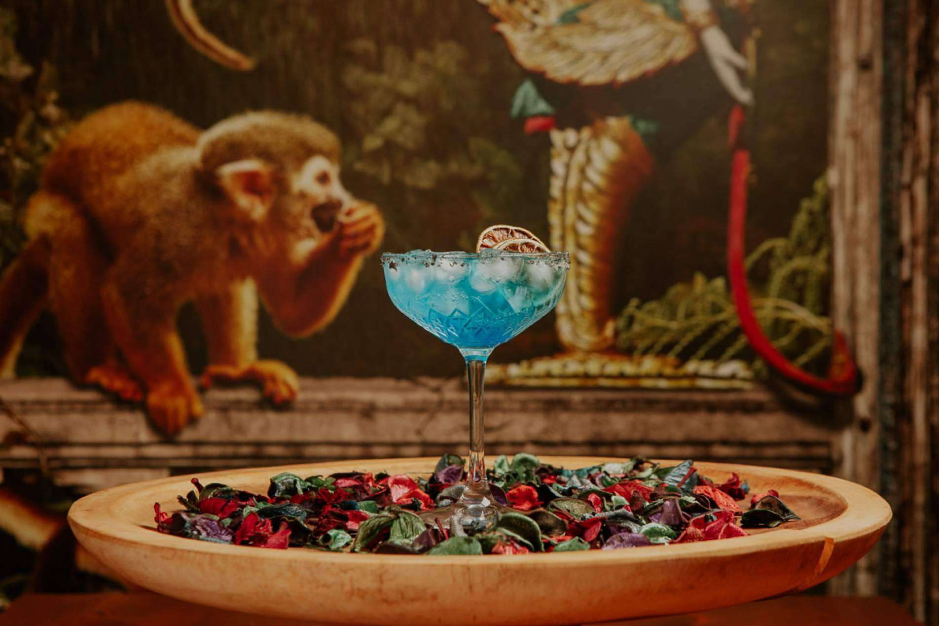 Humbaba ofrece una experiencia gastronómica única en Elche
