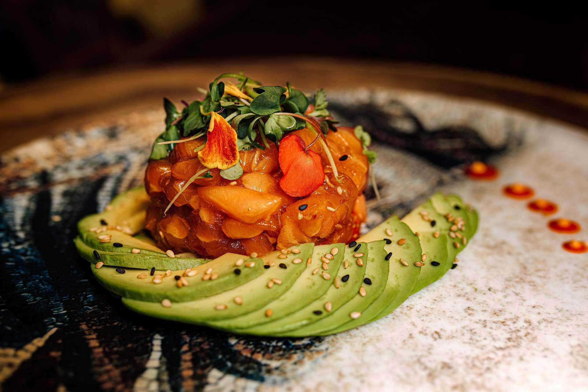 Uno de los mejores restaurantes de Elche, Humbaba, fusiona diversión y gastronomía