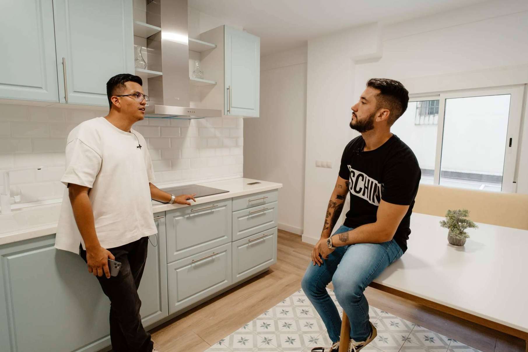 La empresa RentaYA ha creado un sistema innovador de gestión patrimonial