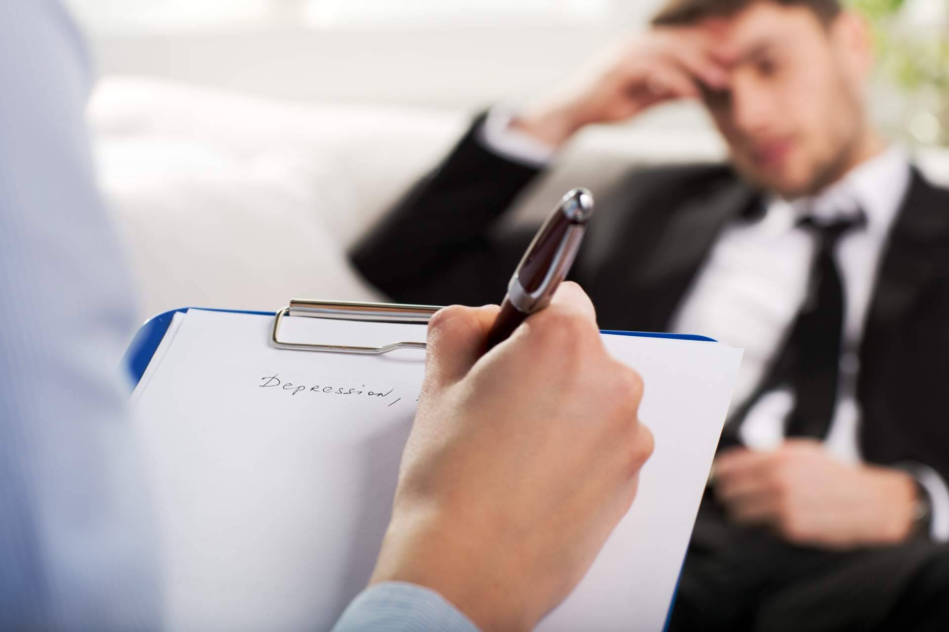 La importancia de la terapia emocional individual con especialistas como Míriam Pascual